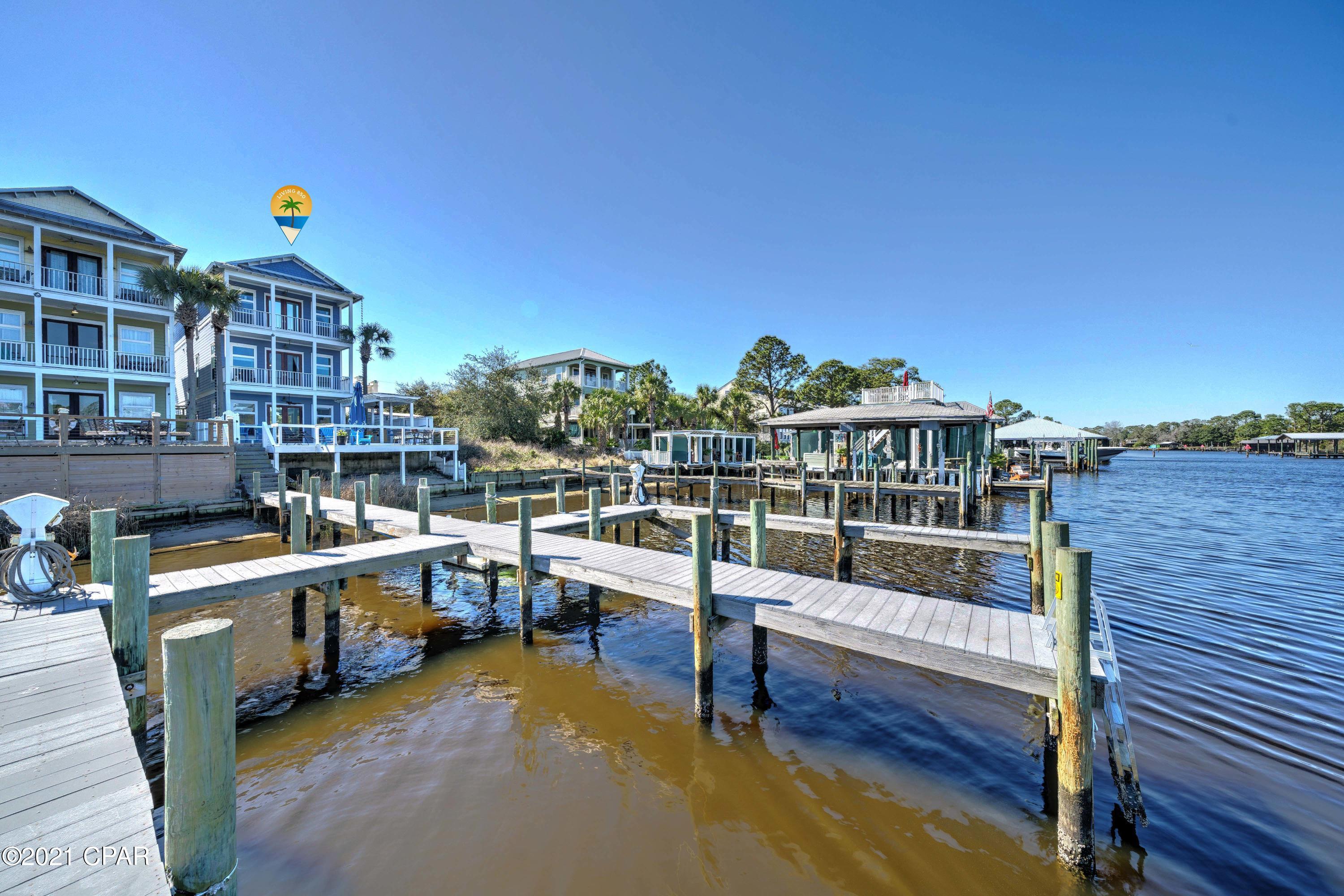 Lydia Landings - Residential