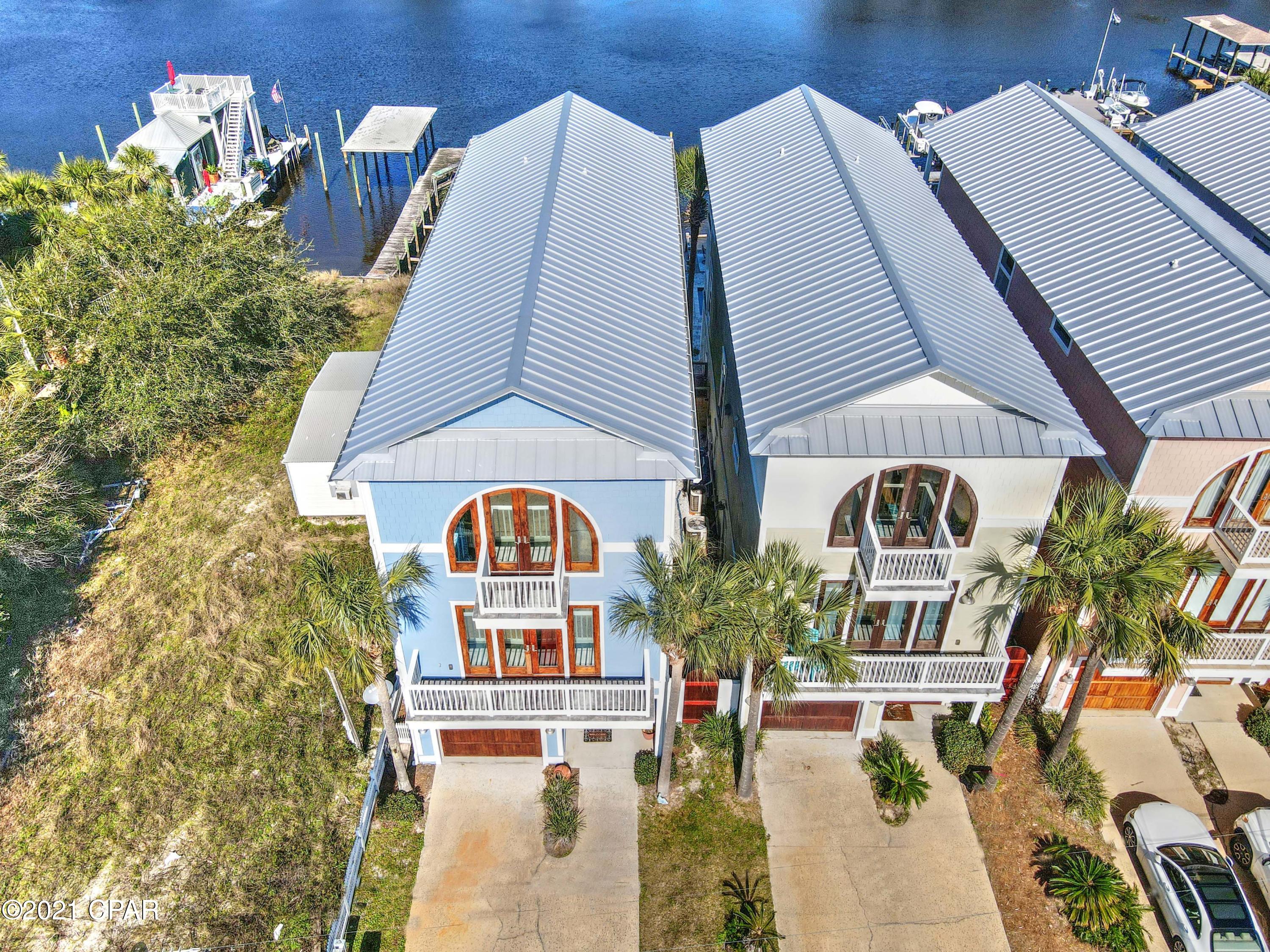 Lydia Landings - Residential