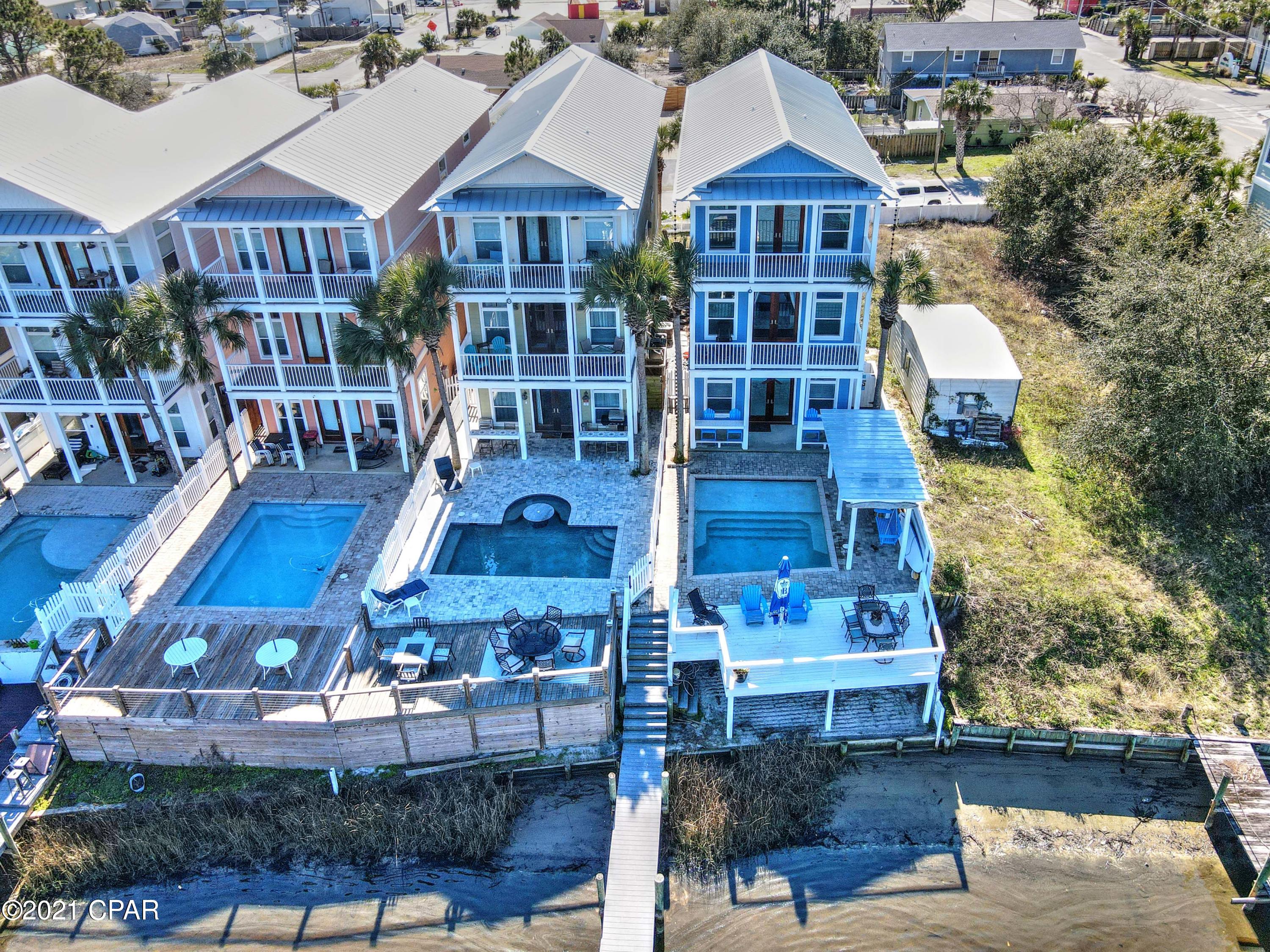 Lydia Landings - Residential