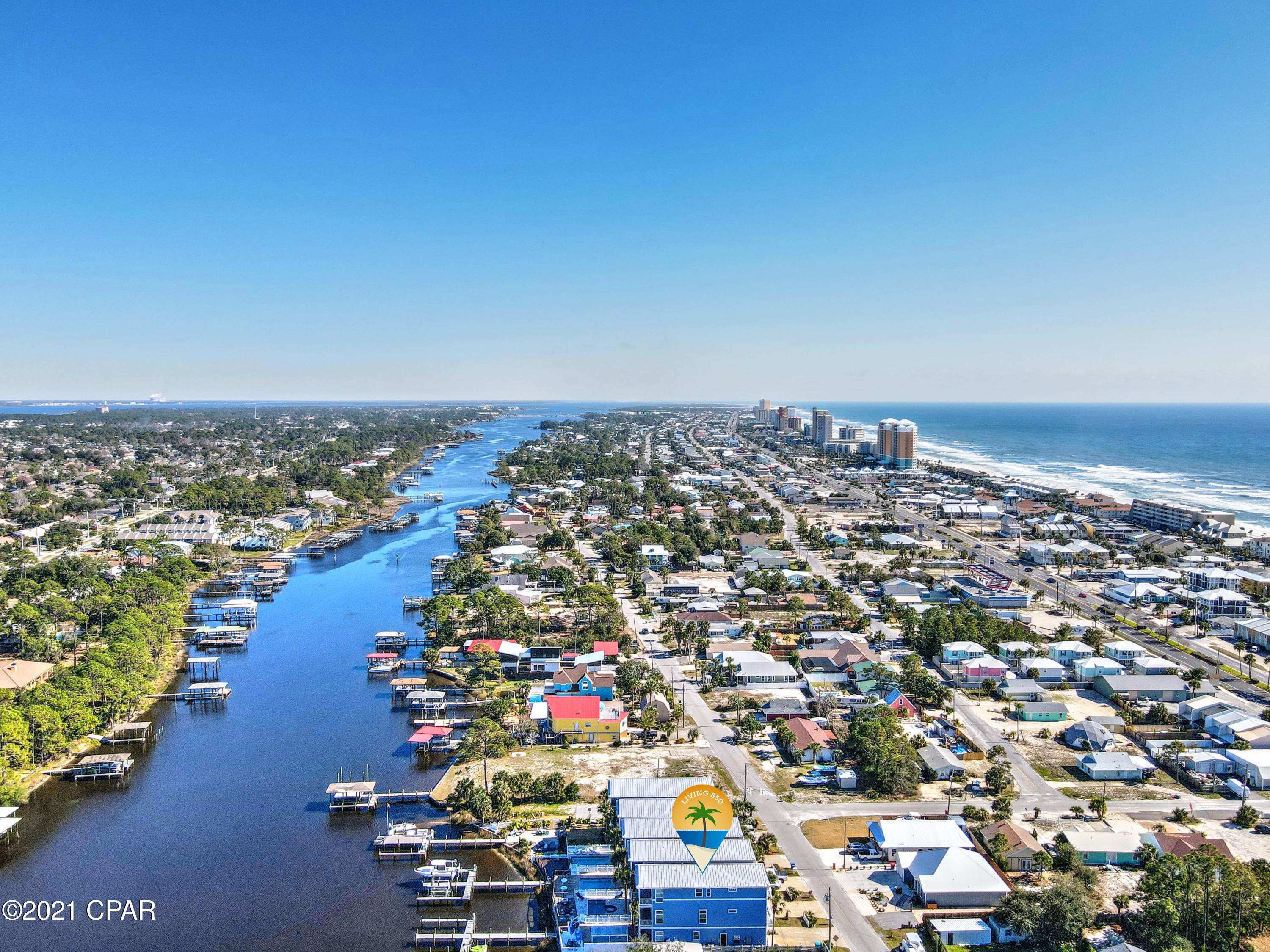 Lydia Landings - Residential