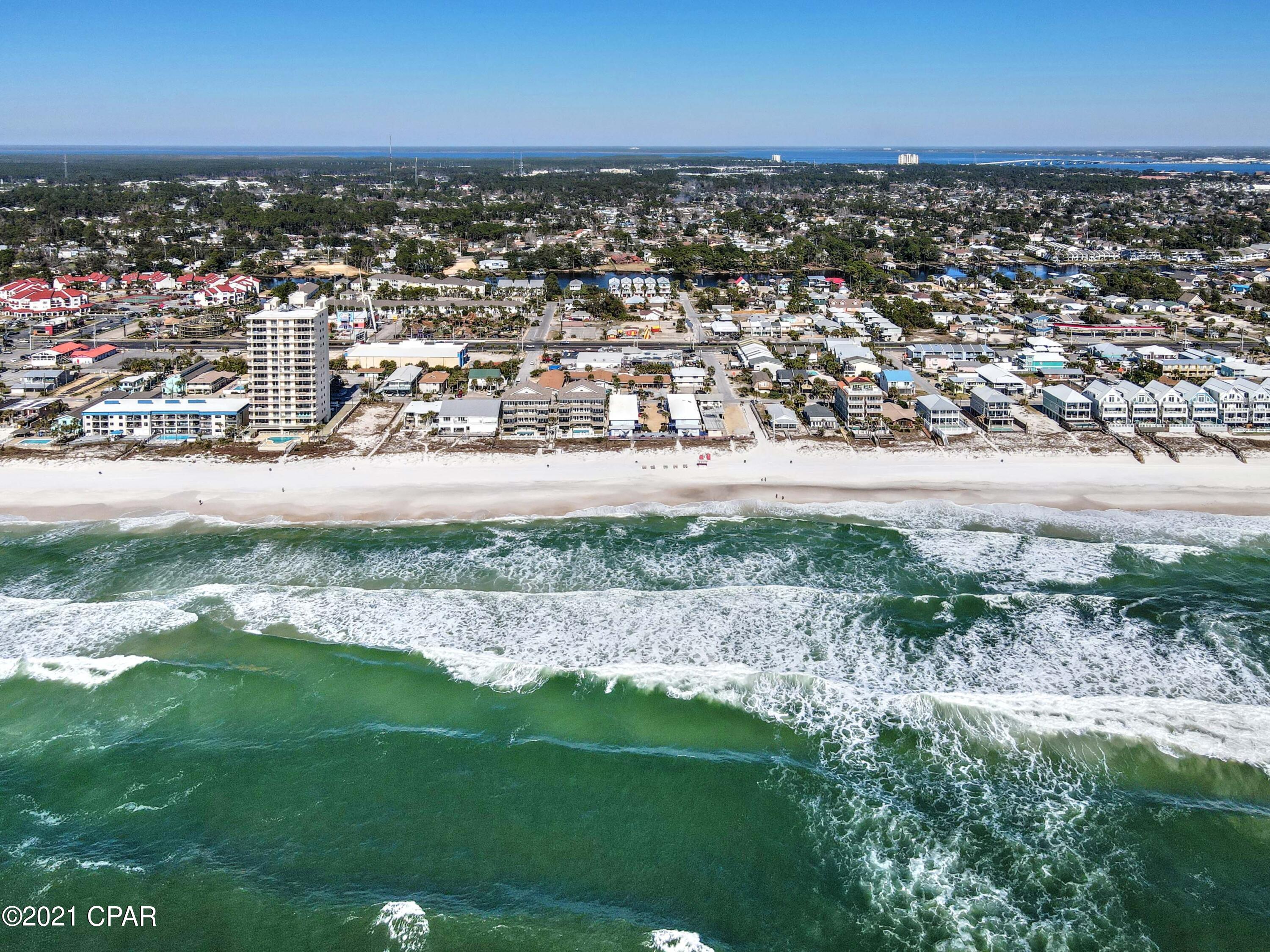 Lydia Landings - Residential