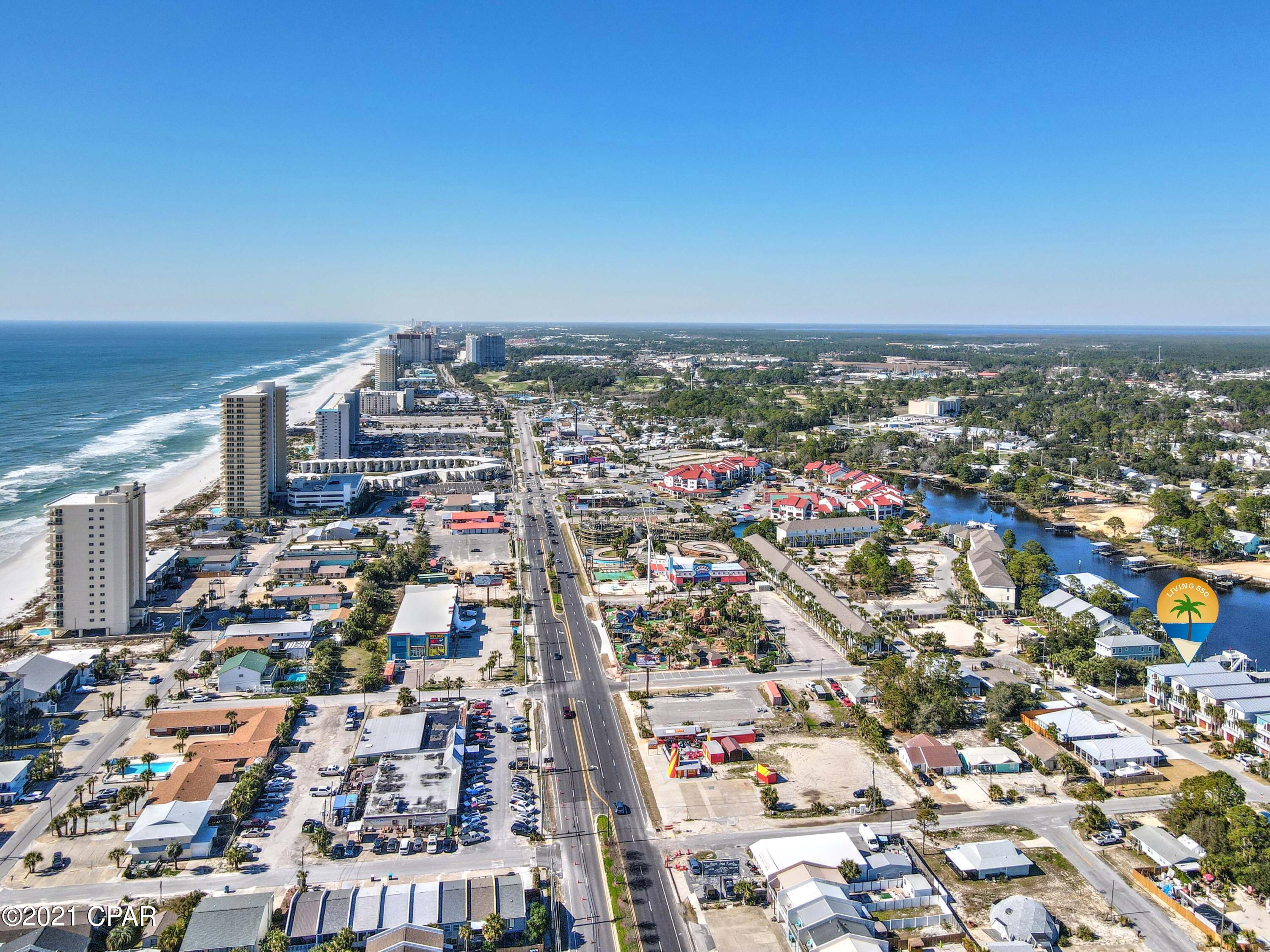 Lydia Landings - Residential