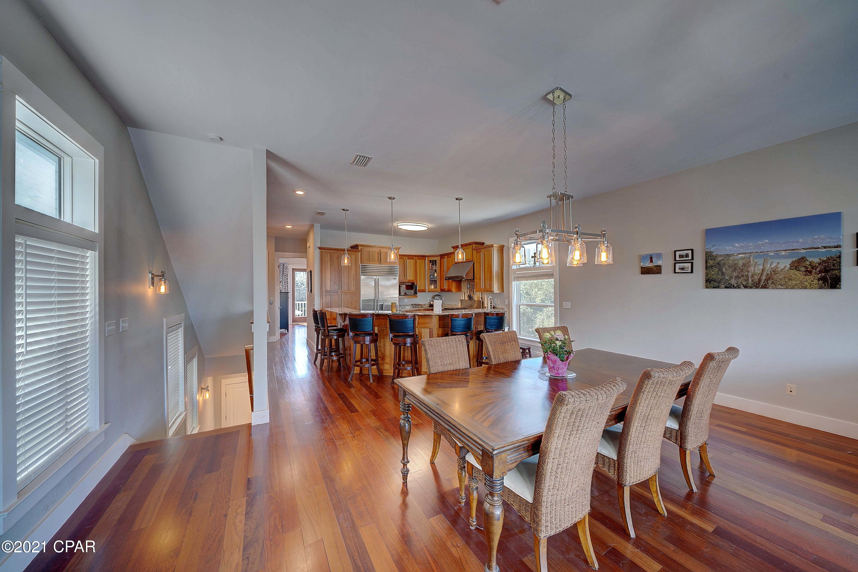 Lydia Landings - Residential