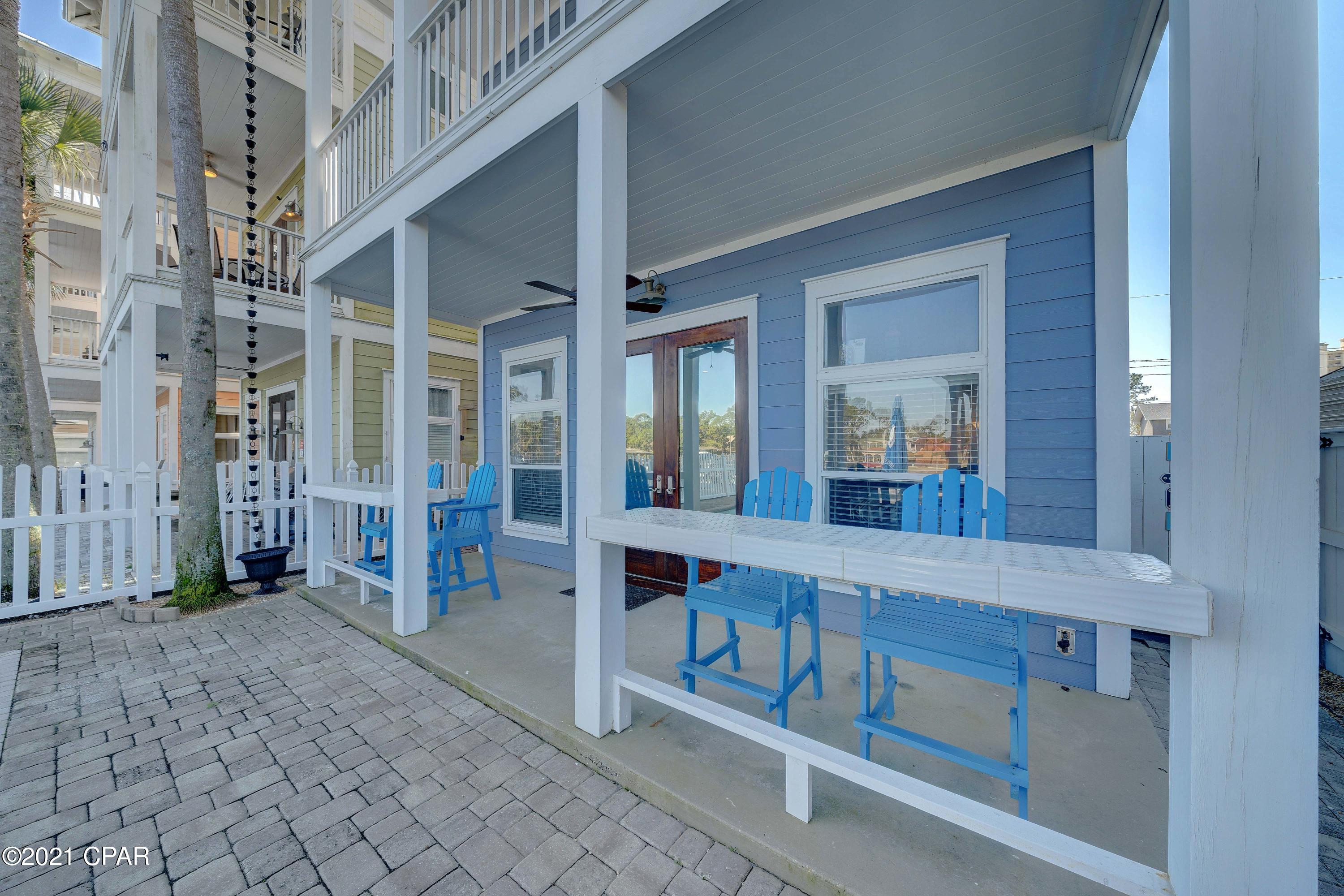 Lydia Landings - Residential