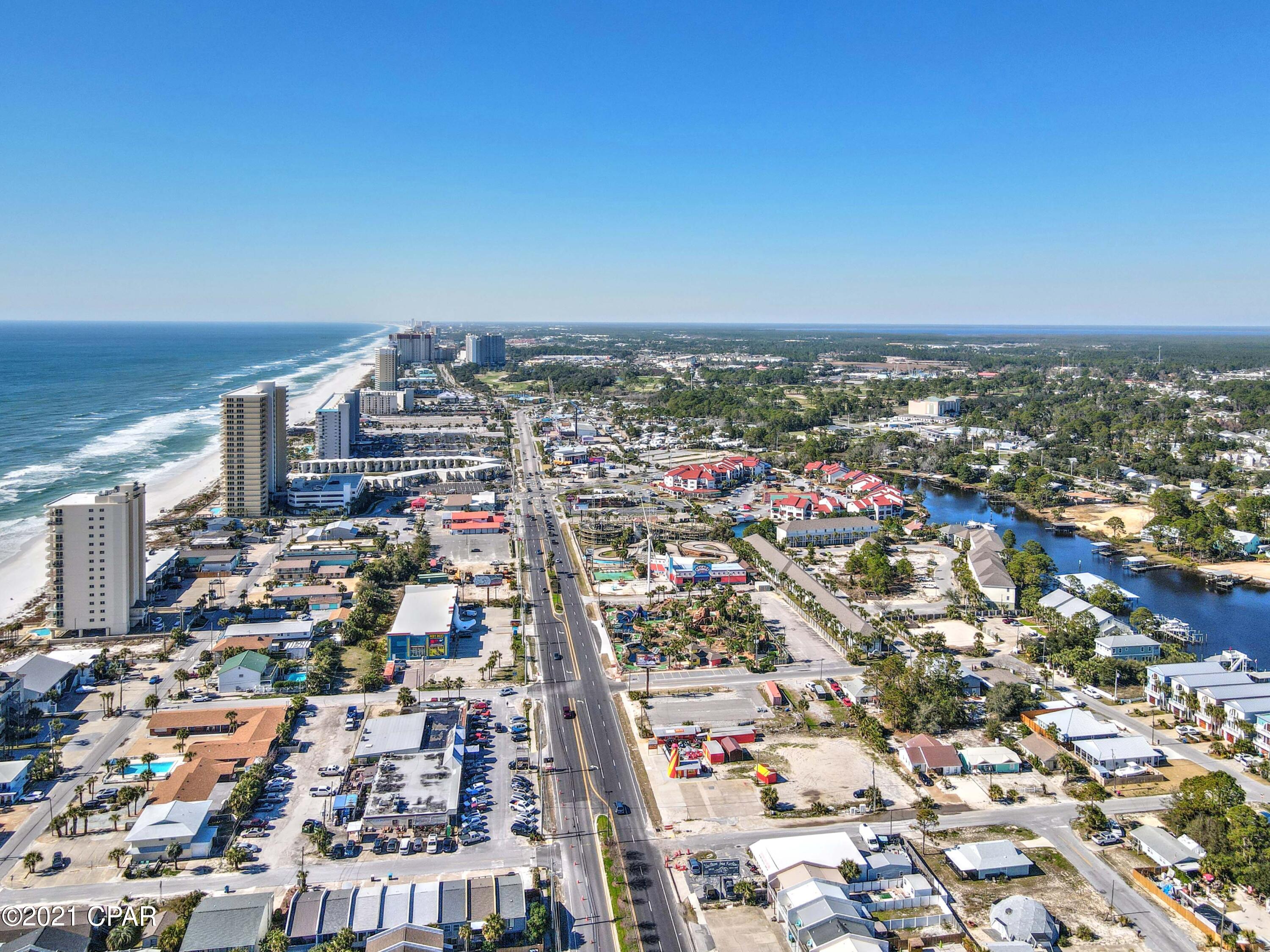 Lydia Landings - Residential