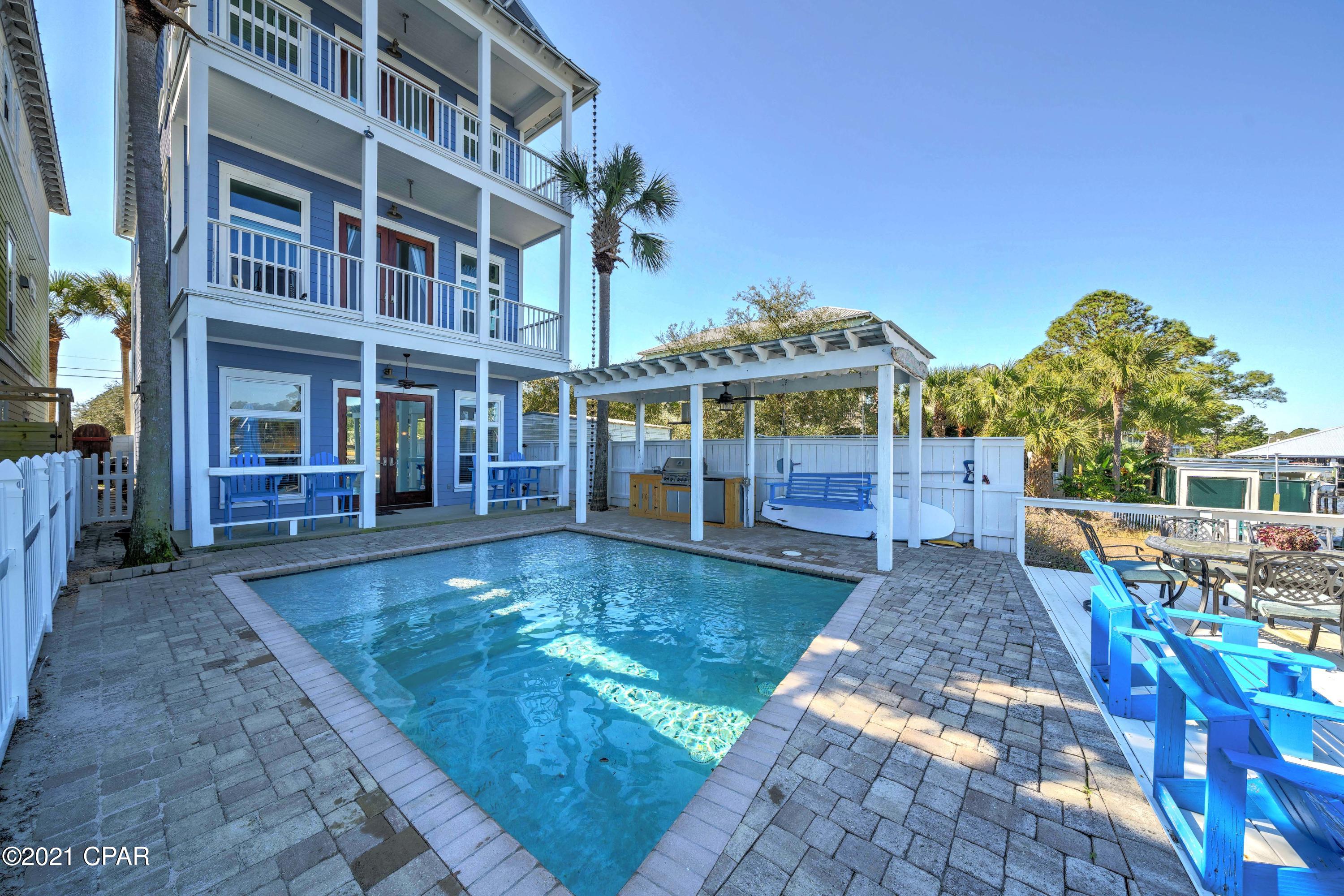 Lydia Landings - Residential