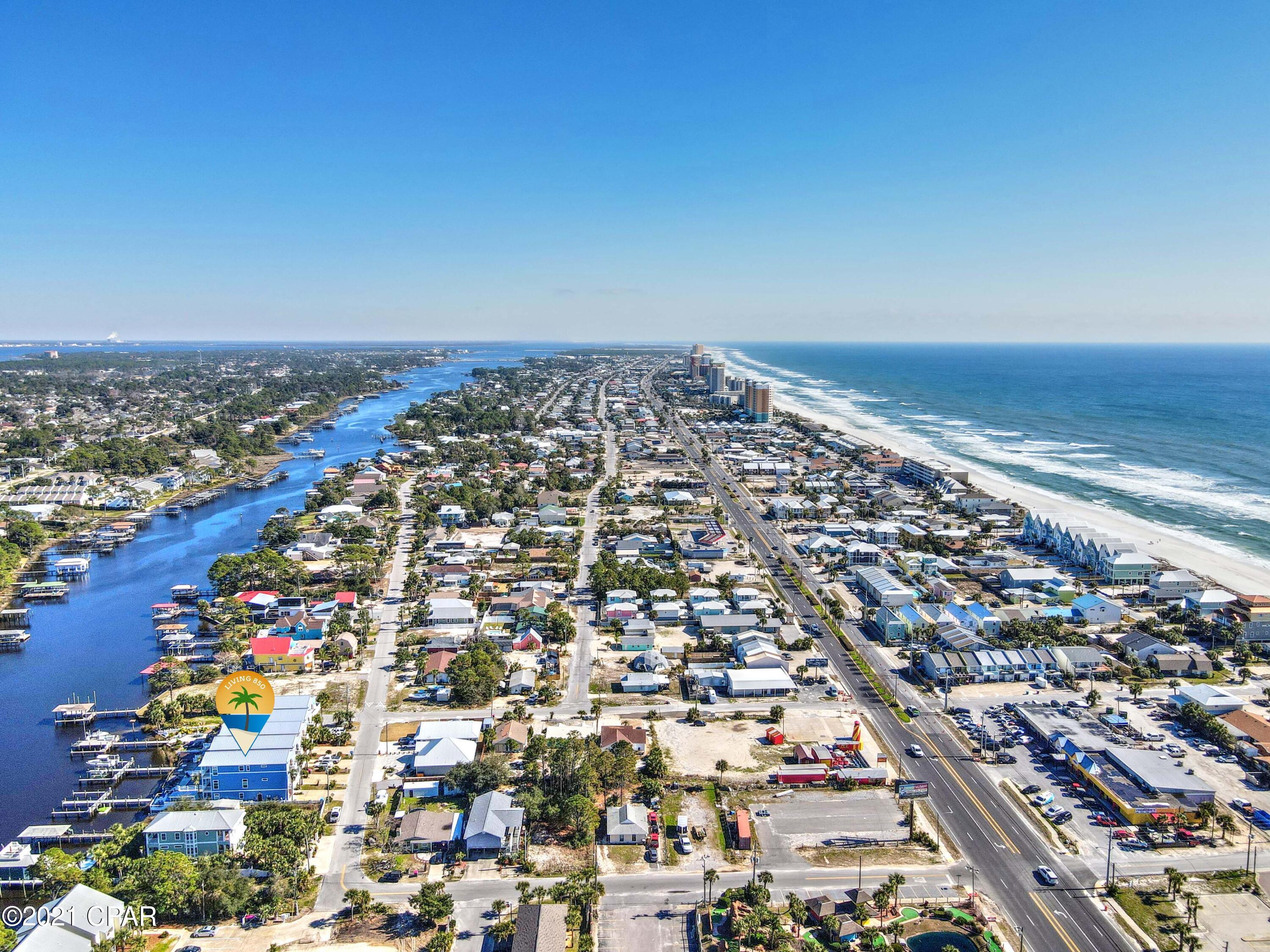 Lydia Landings - Residential