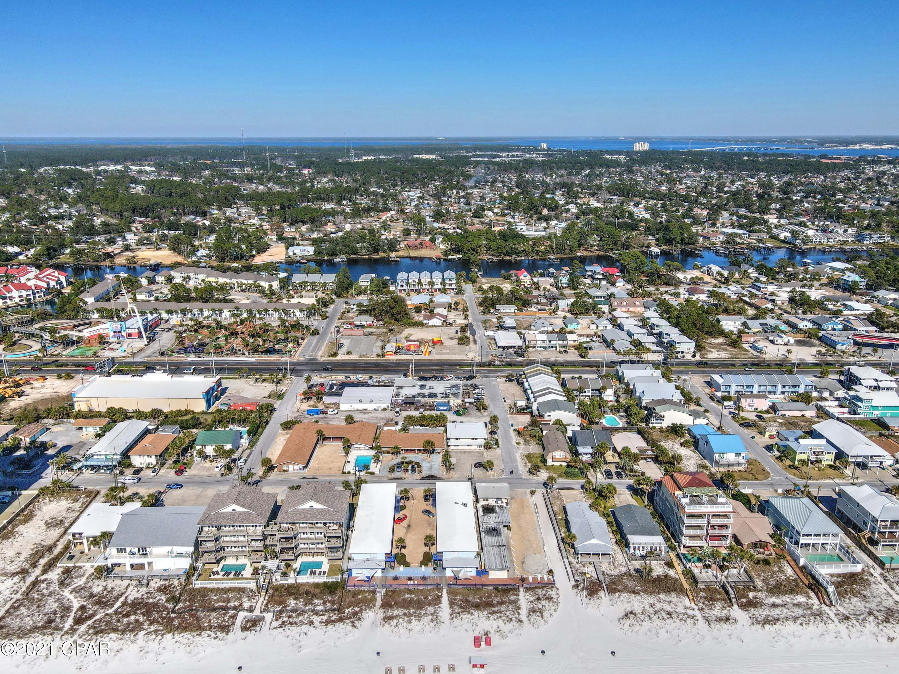 Lydia Landings - Residential