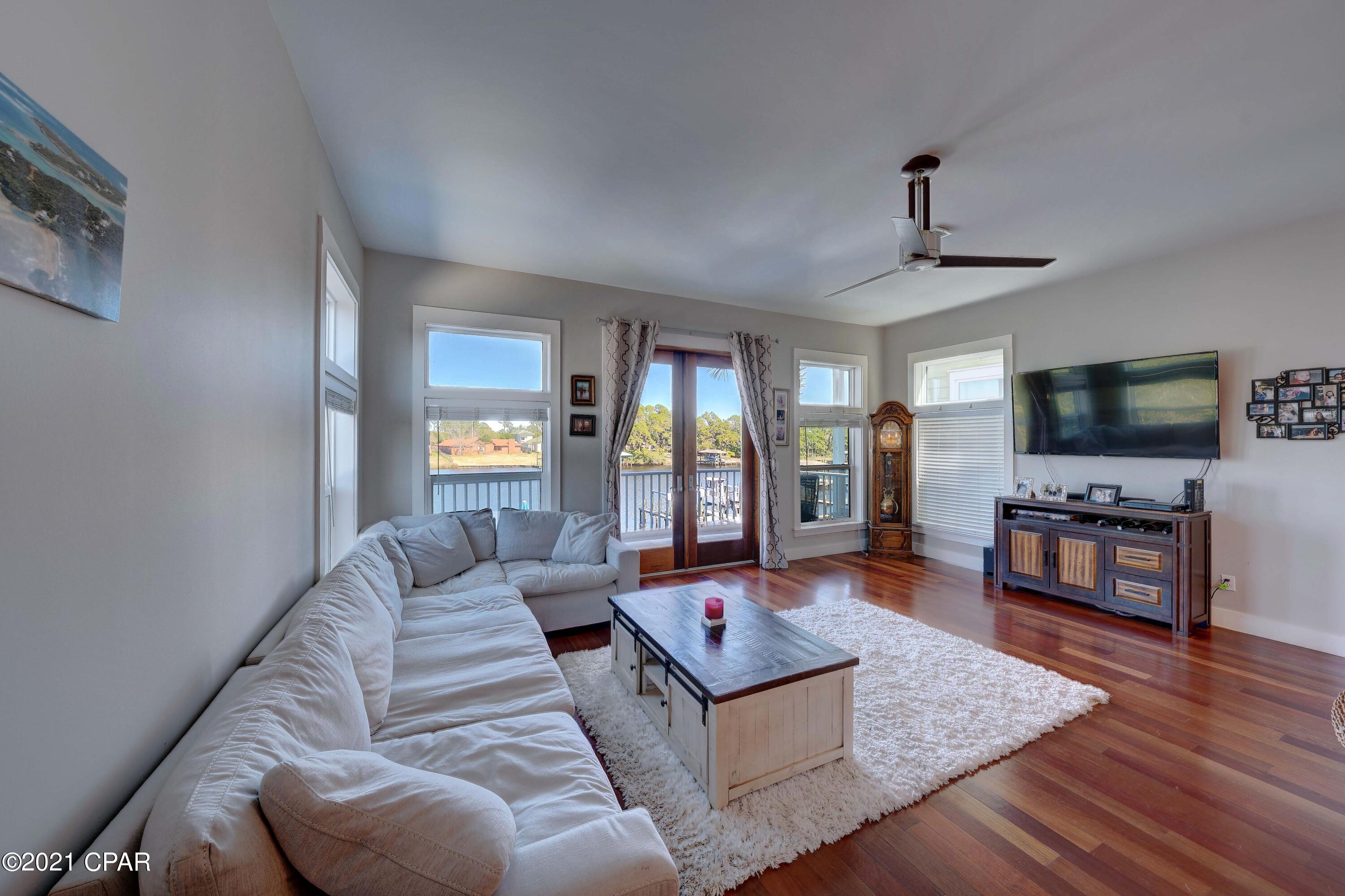 Lydia Landings - Residential