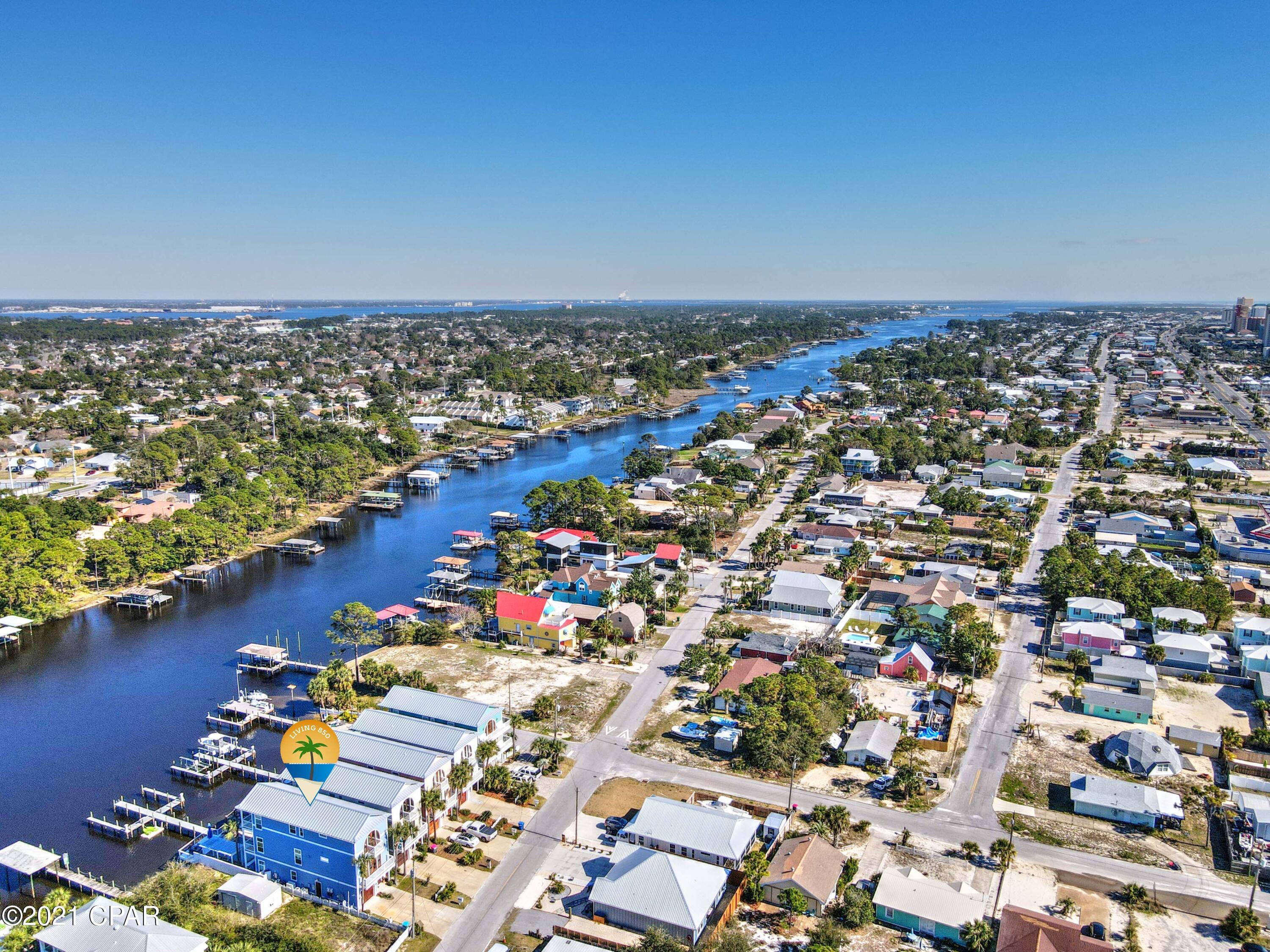 Lydia Landings - Residential