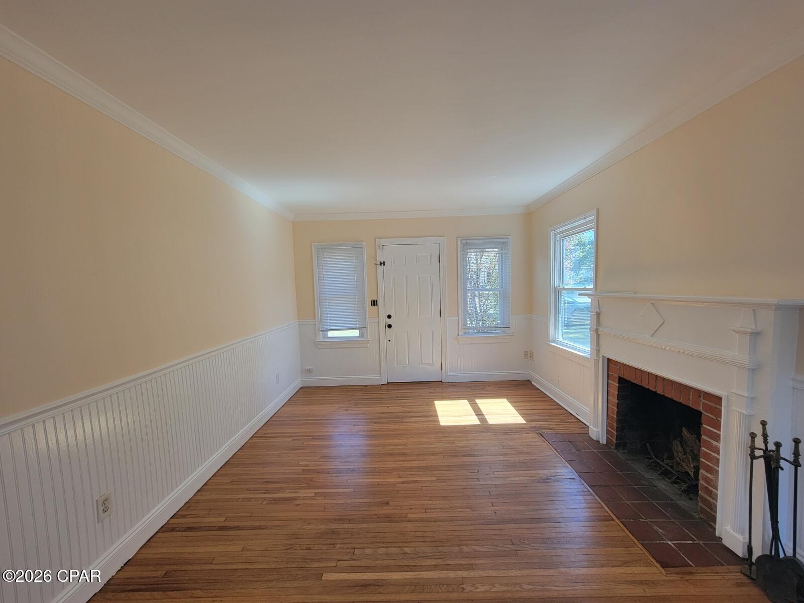 [No Recorded Subdiv] - Residential Lease