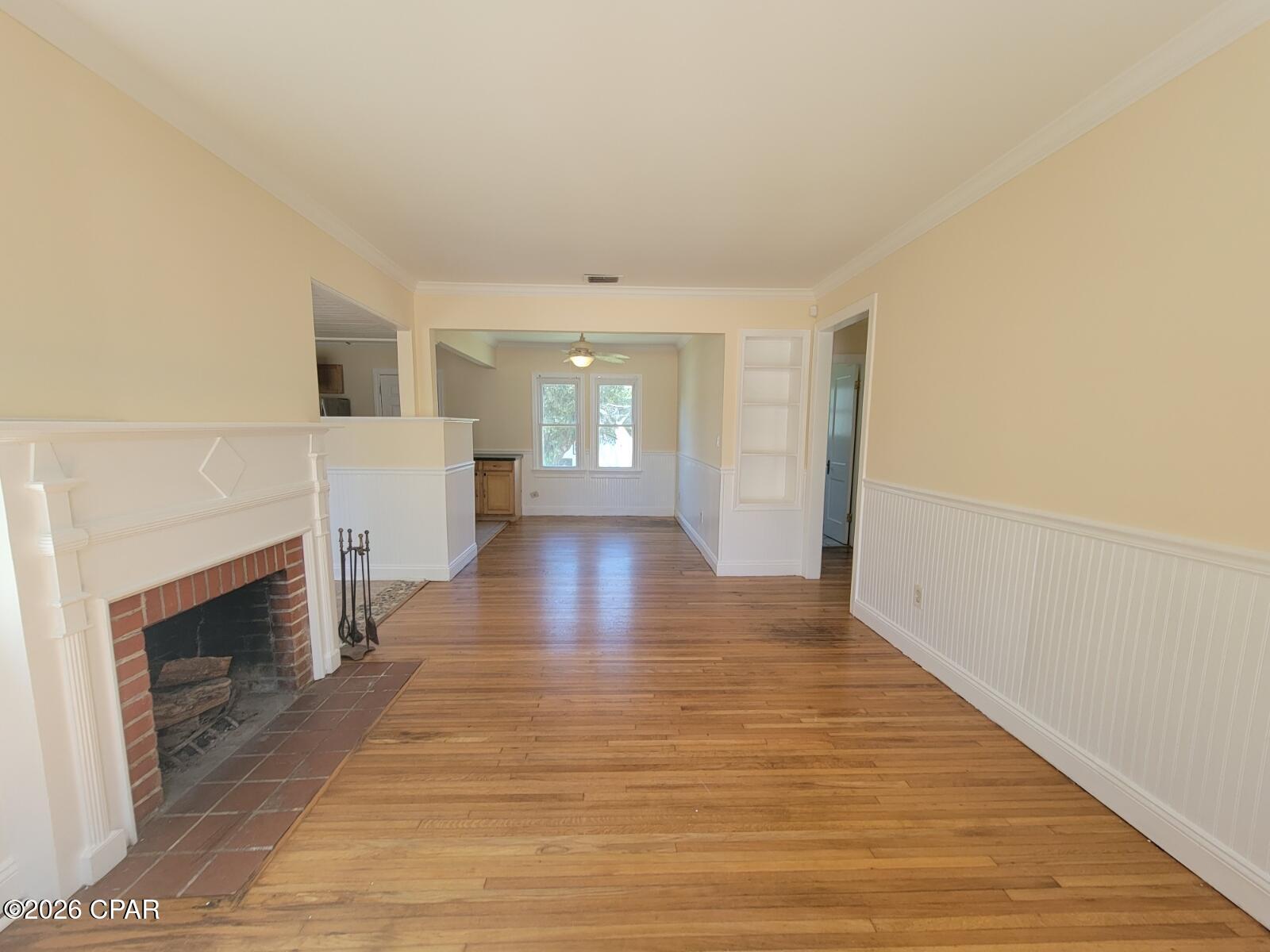 [No Recorded Subdiv] - Residential Lease