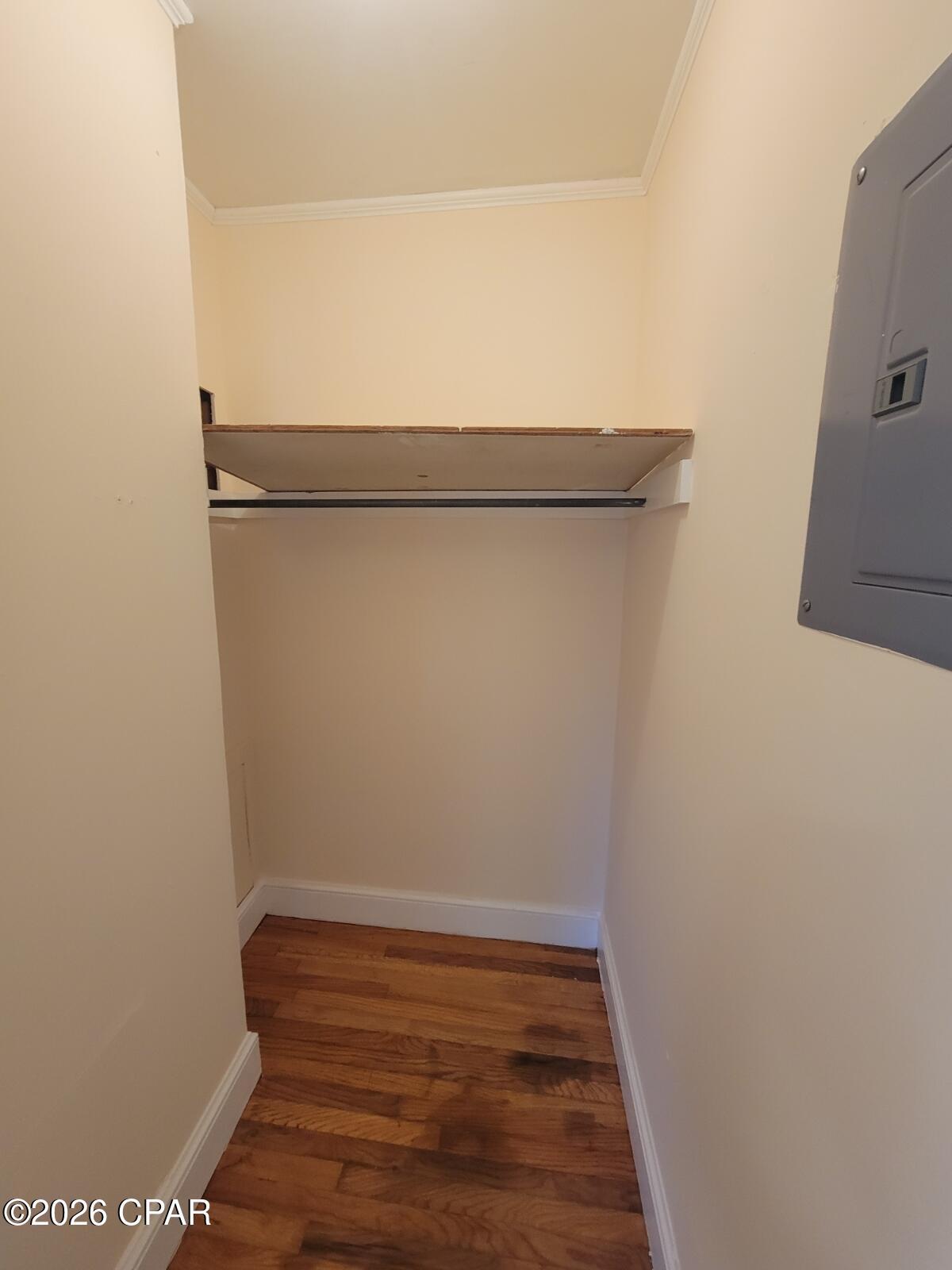 [No Recorded Subdiv] - Residential Lease