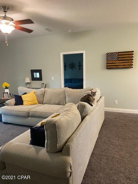 Payne Lakes Phase Two - Residential