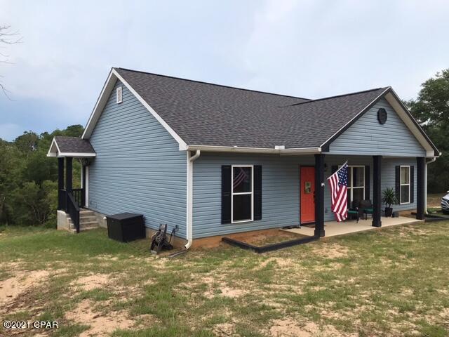 Payne Lakes Phase Two - Residential