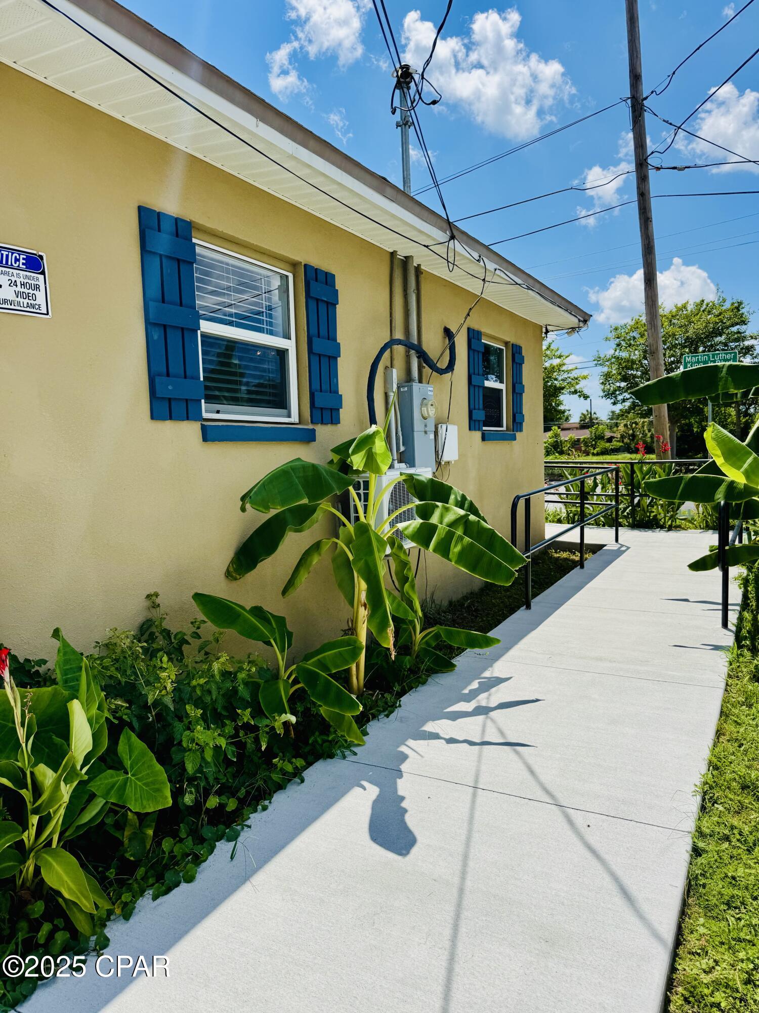 No Named Subdivision - Commercial Sale