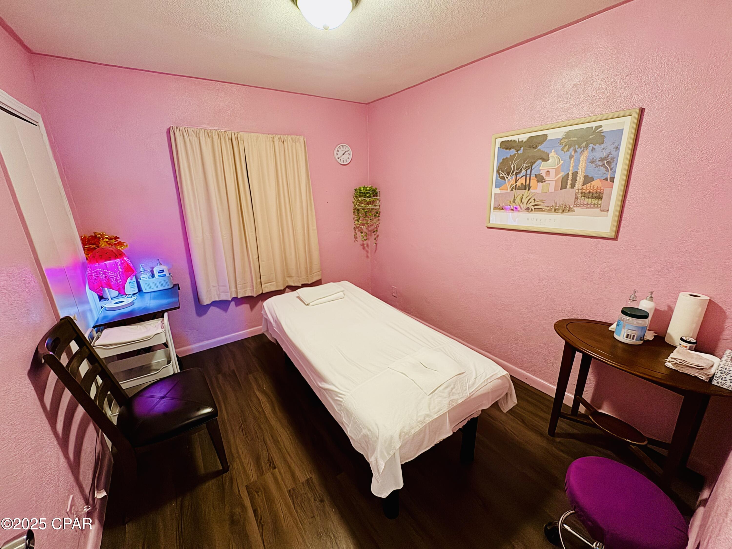 No Named Subdivision - Commercial Sale