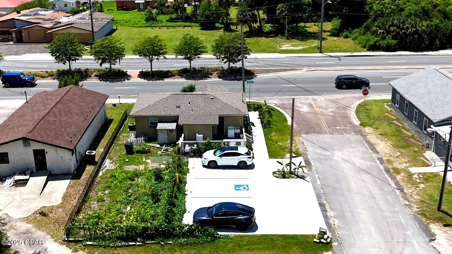 No Named Subdivision - Commercial Sale