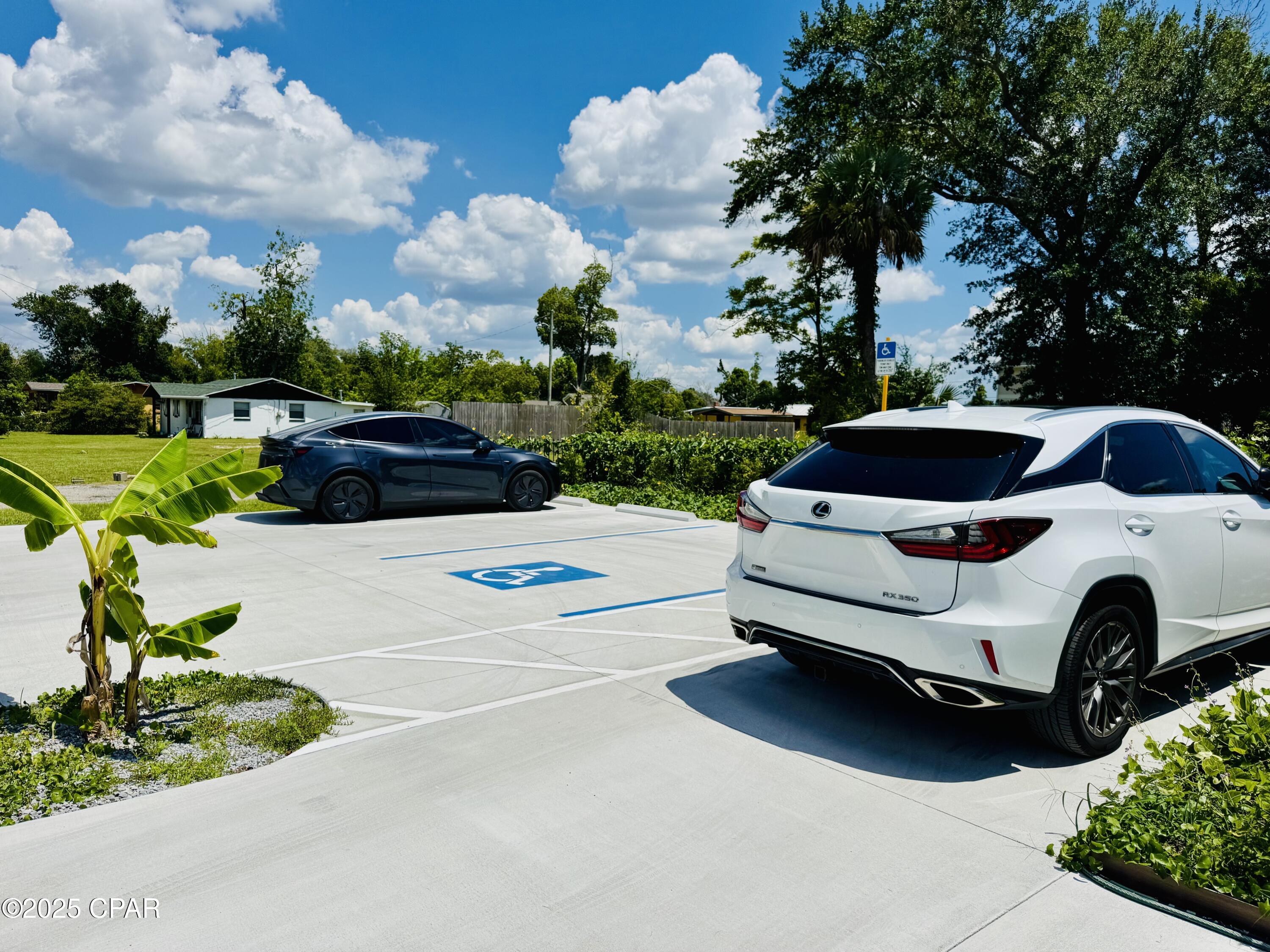 No Named Subdivision - Commercial Sale