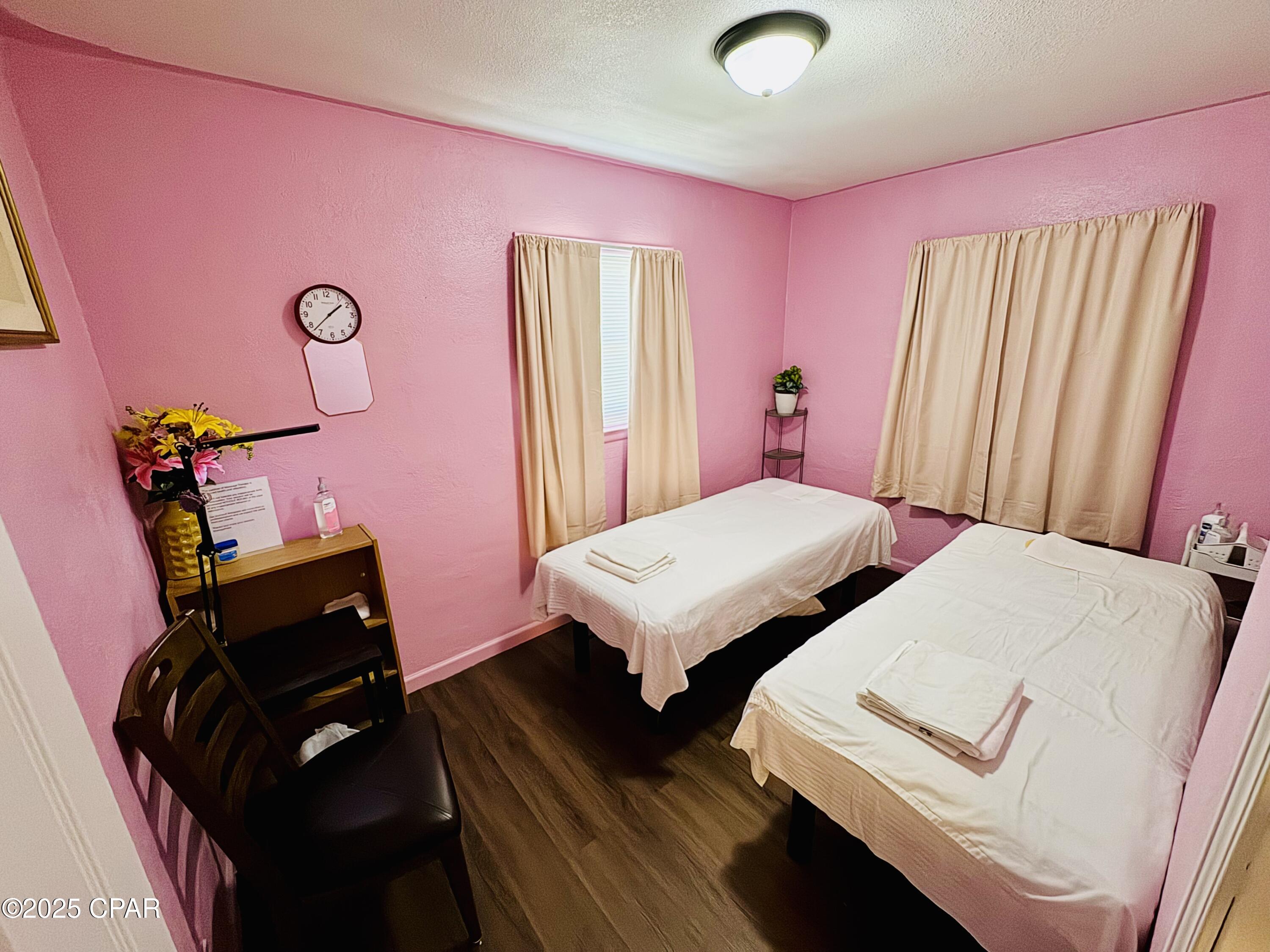 No Named Subdivision - Commercial Sale