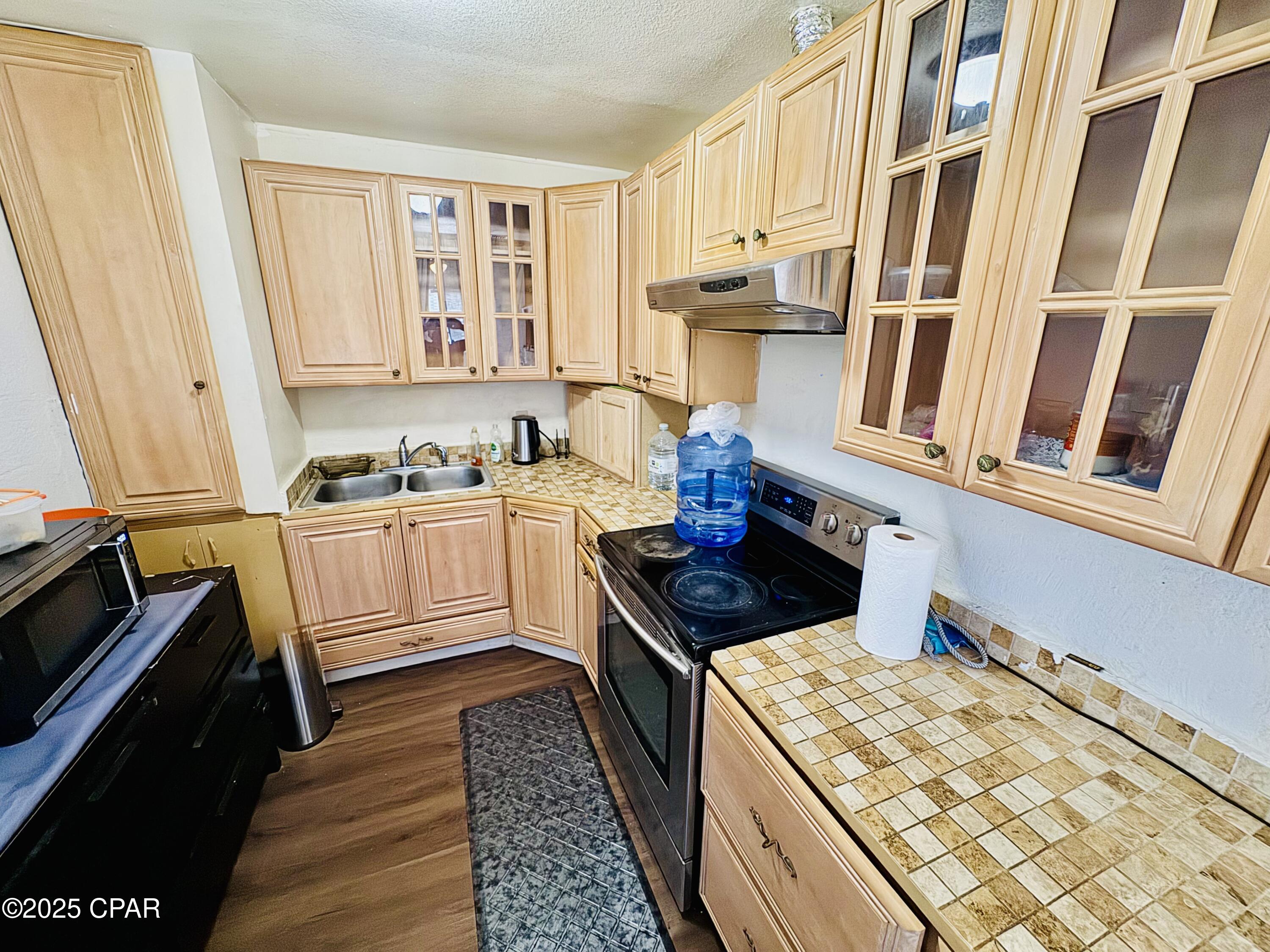 No Named Subdivision - Commercial Sale