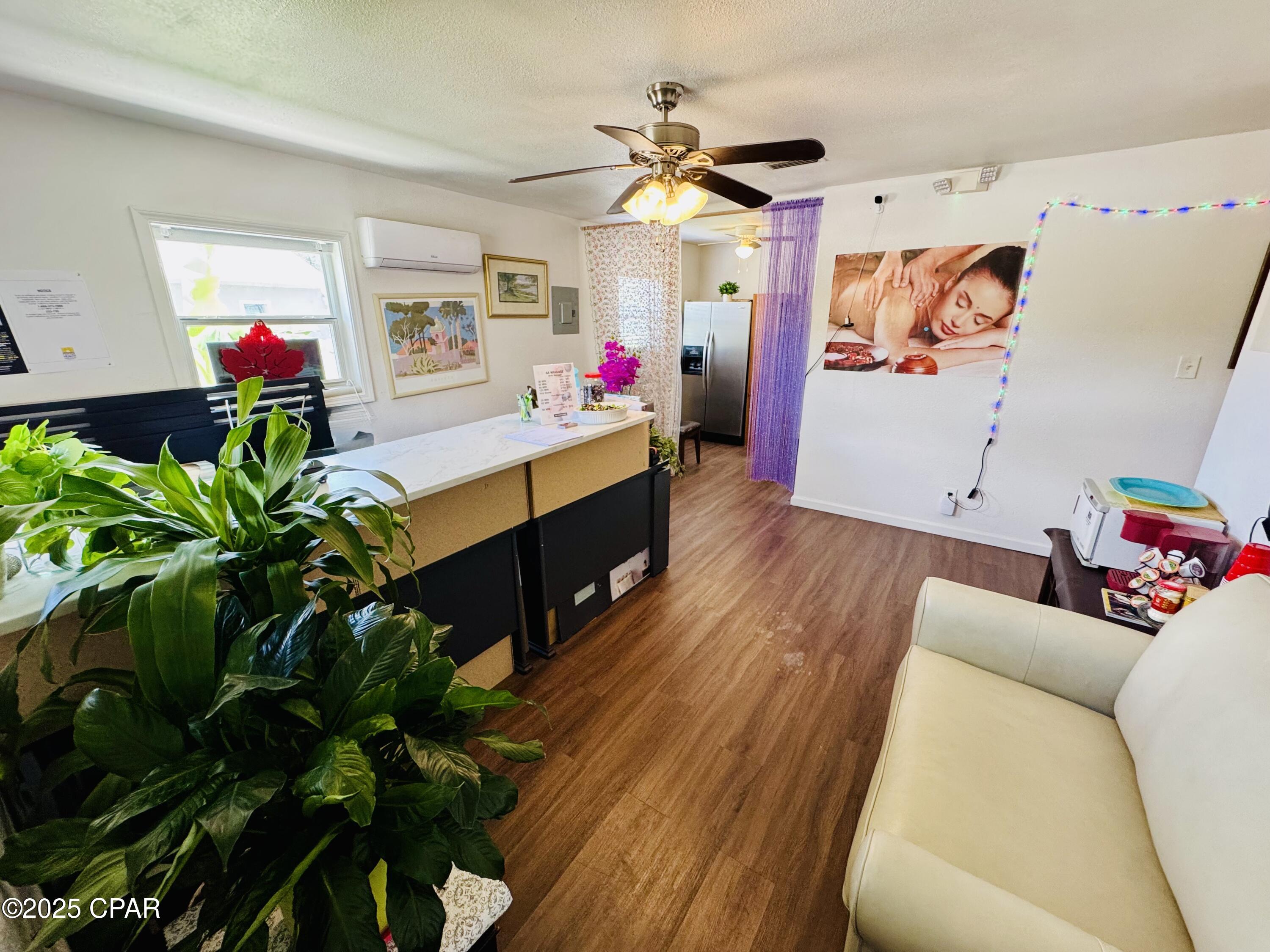 No Named Subdivision - Commercial Sale