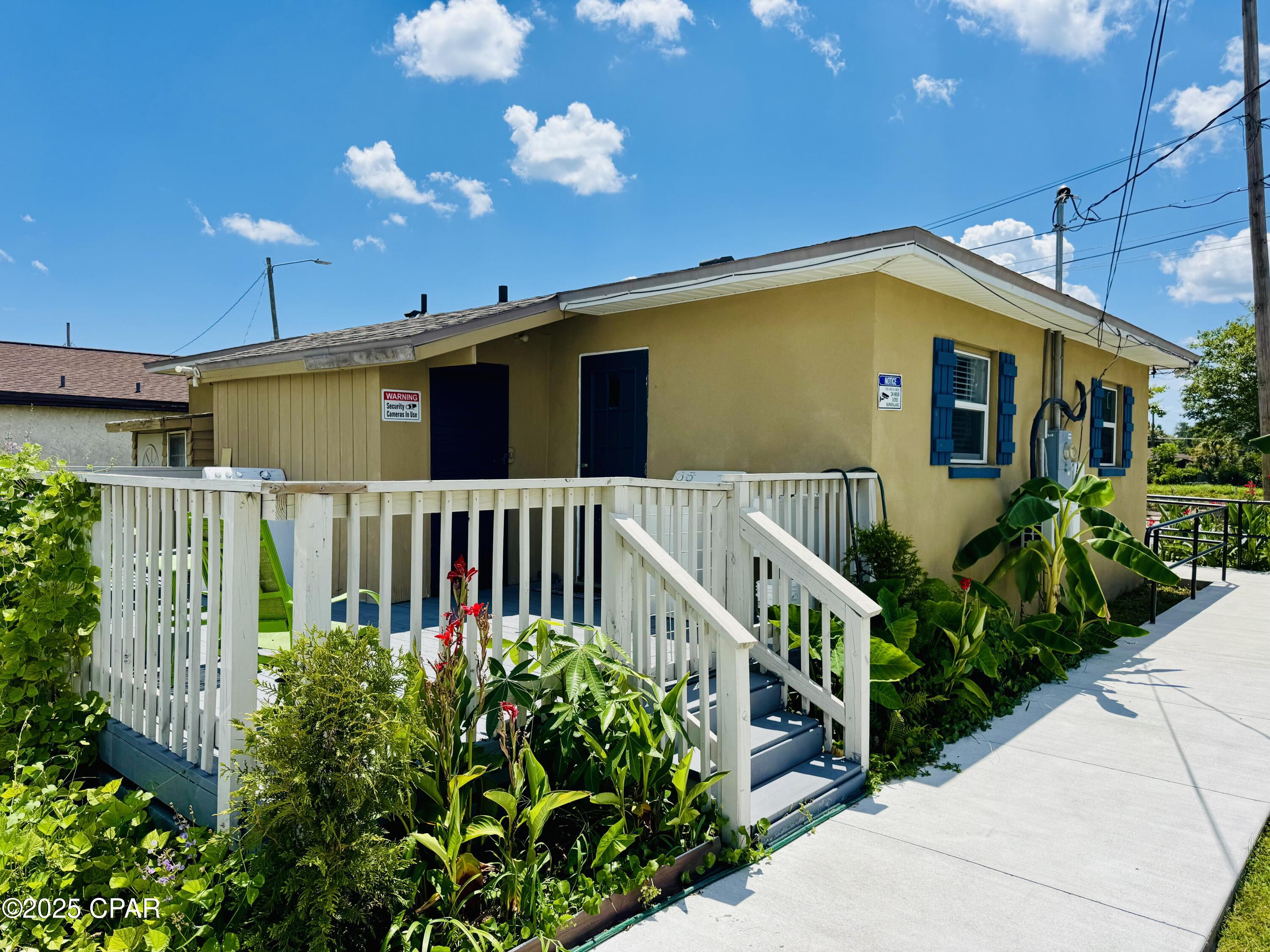 No Named Subdivision - Commercial Sale