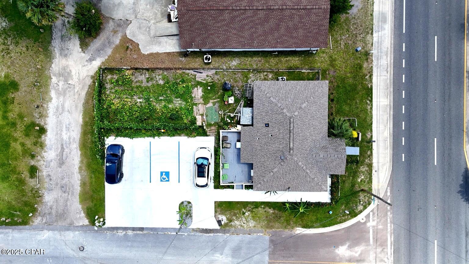 No Named Subdivision - Commercial Sale