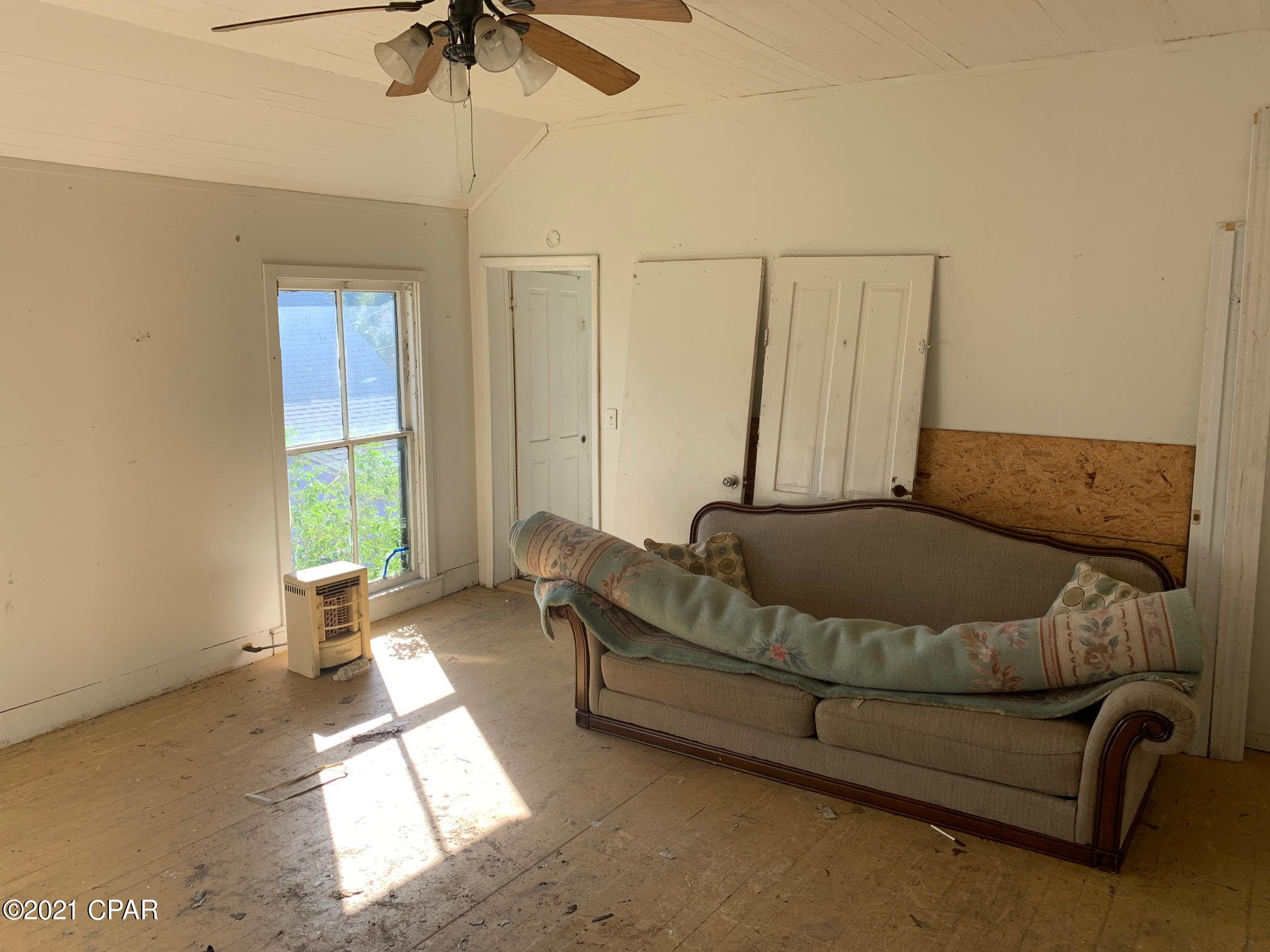 Ware Estate - Residential