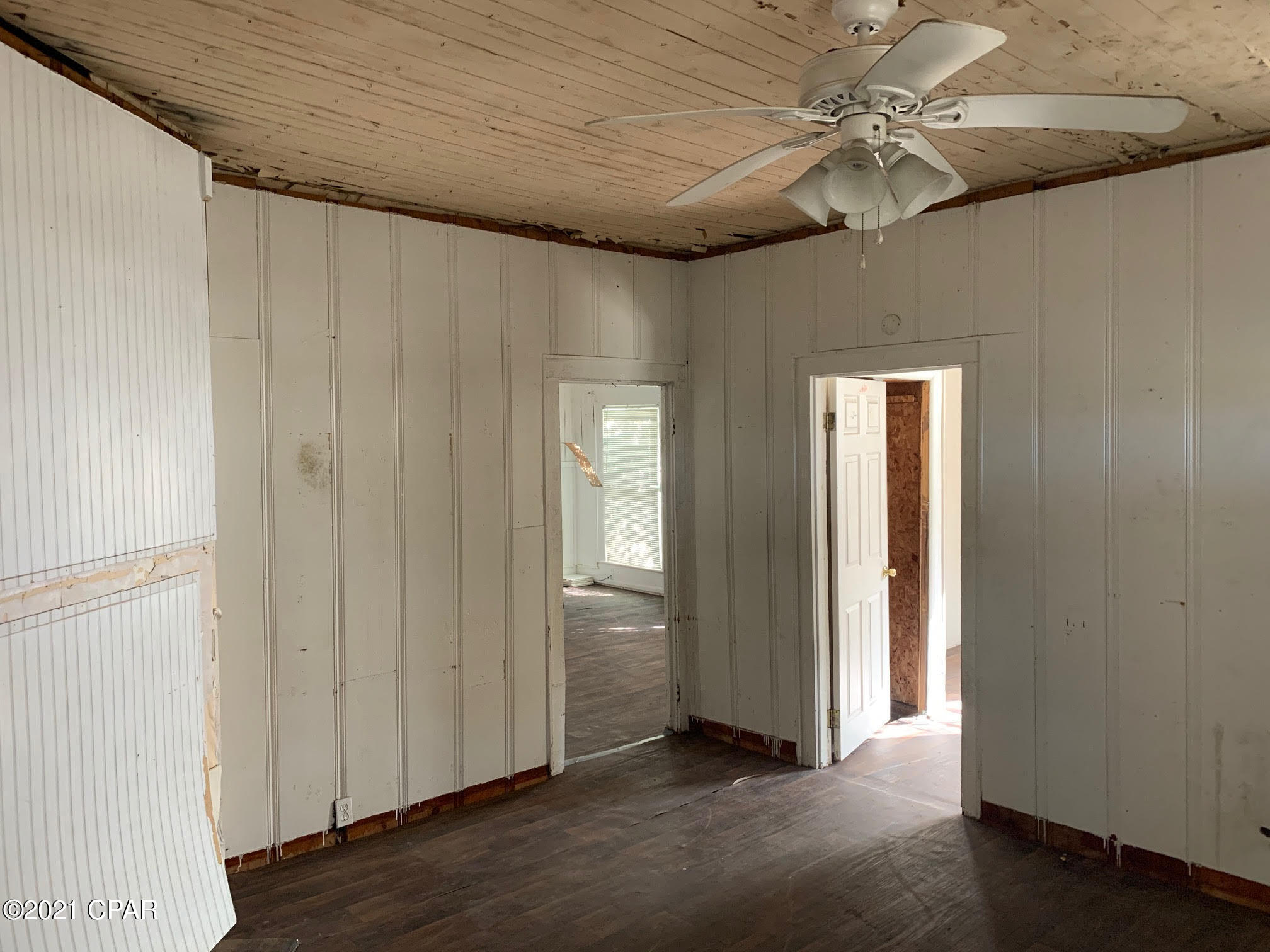 Ware Estate - Residential