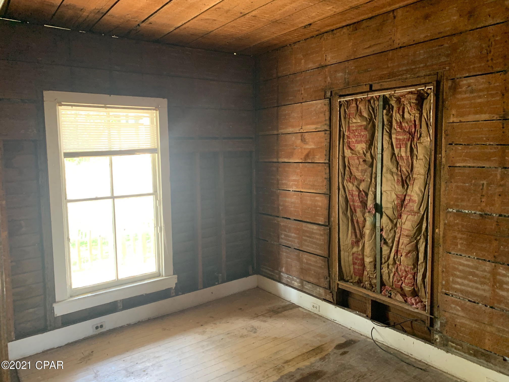 Ware Estate - Residential