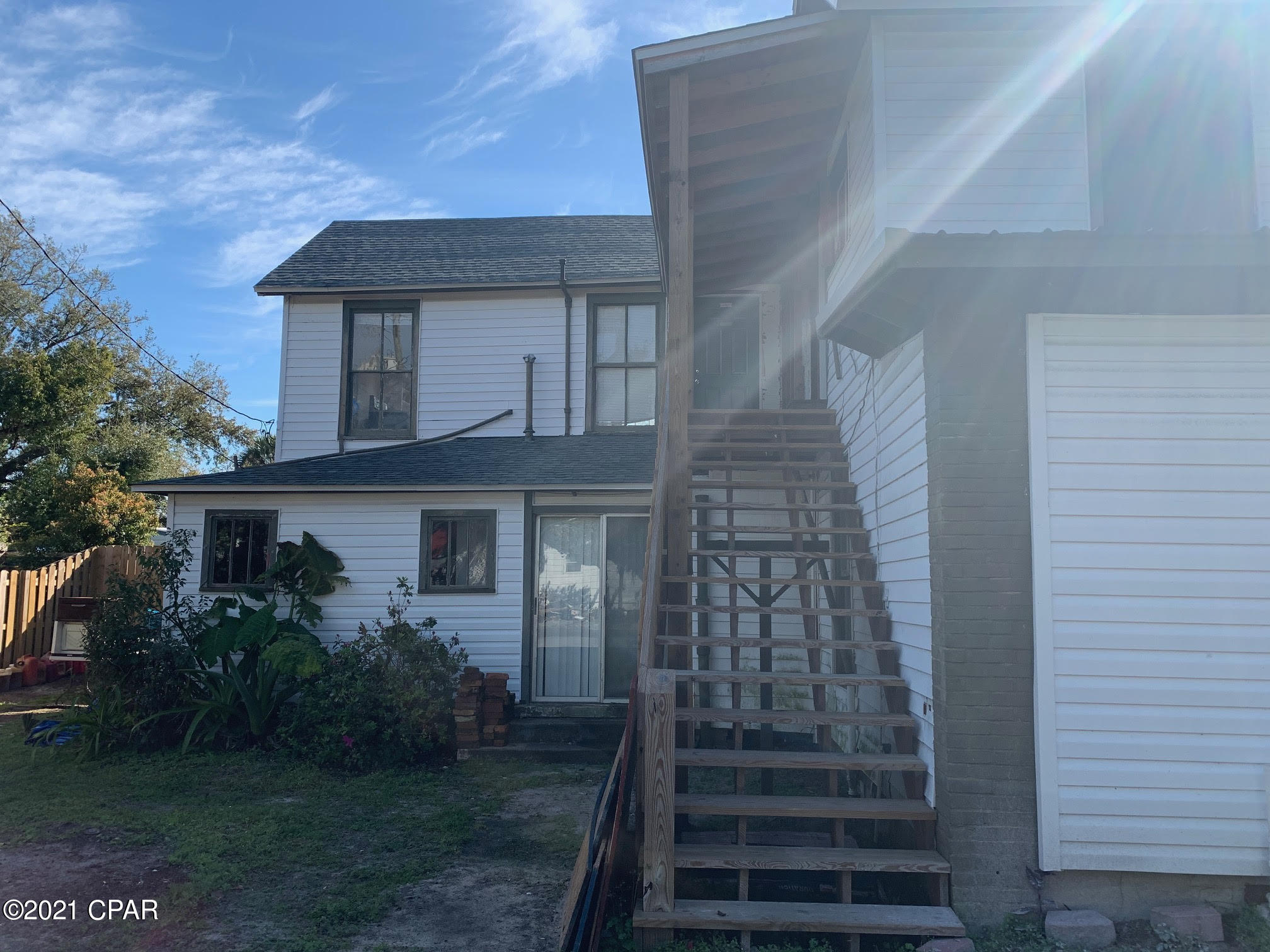 Ware Estate - Residential