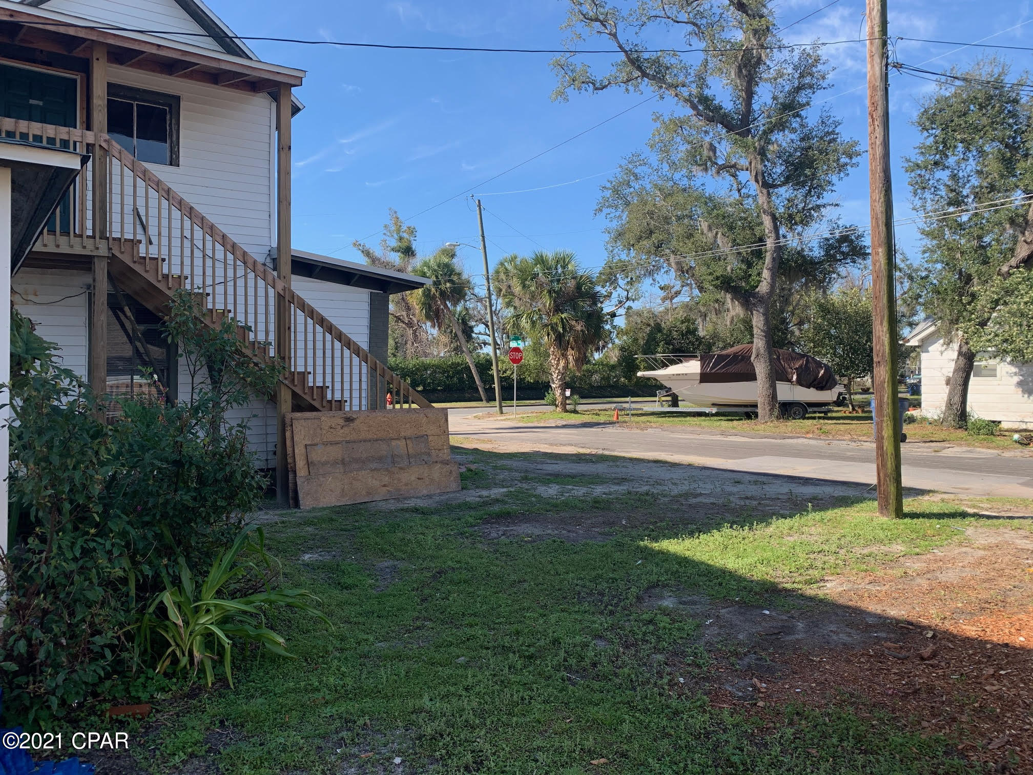 Ware Estate - Residential