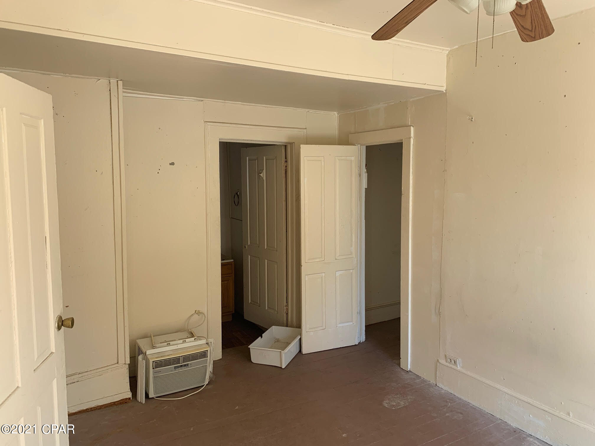 Ware Estate - Residential