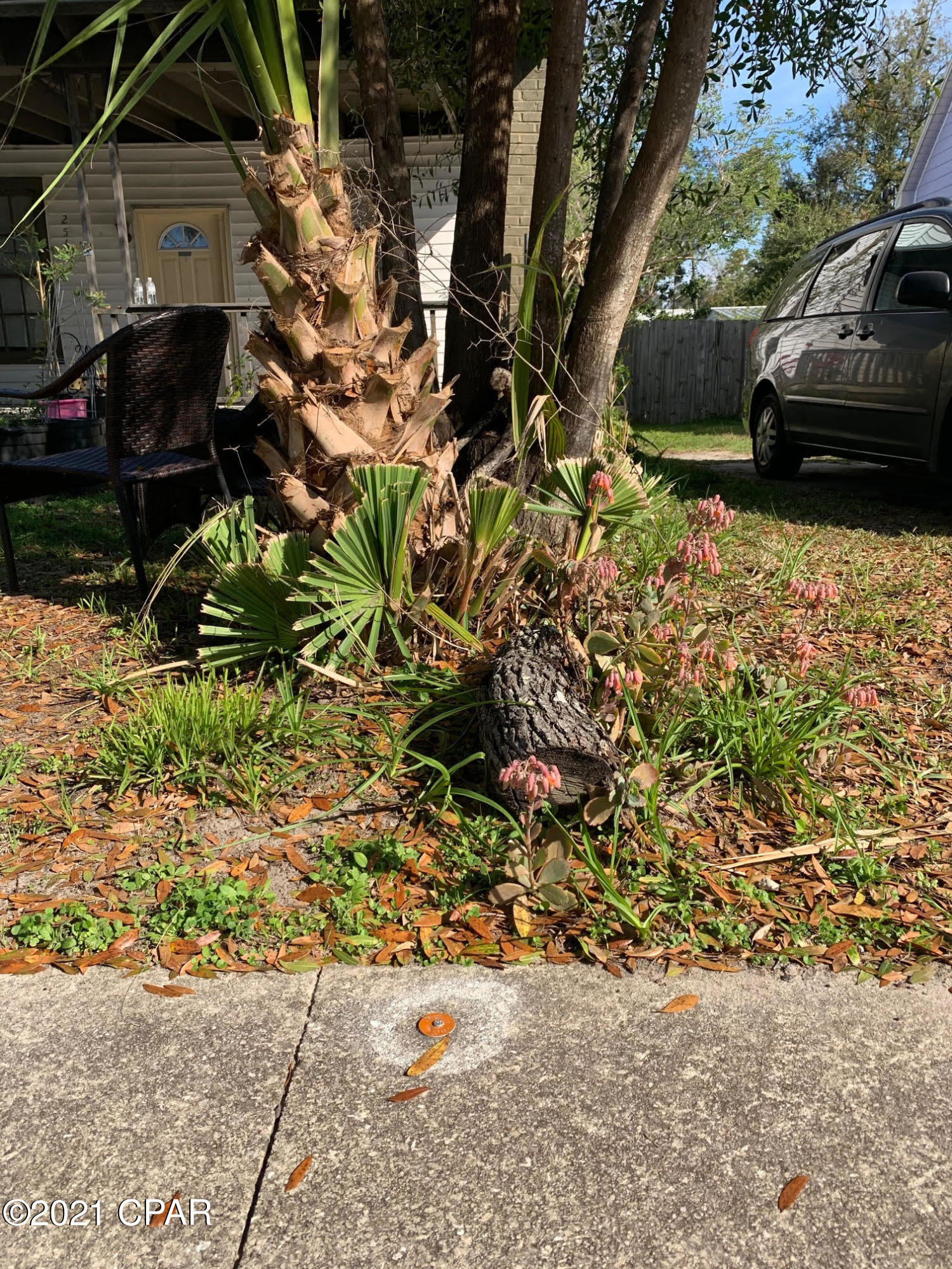 Ware Estate - Residential