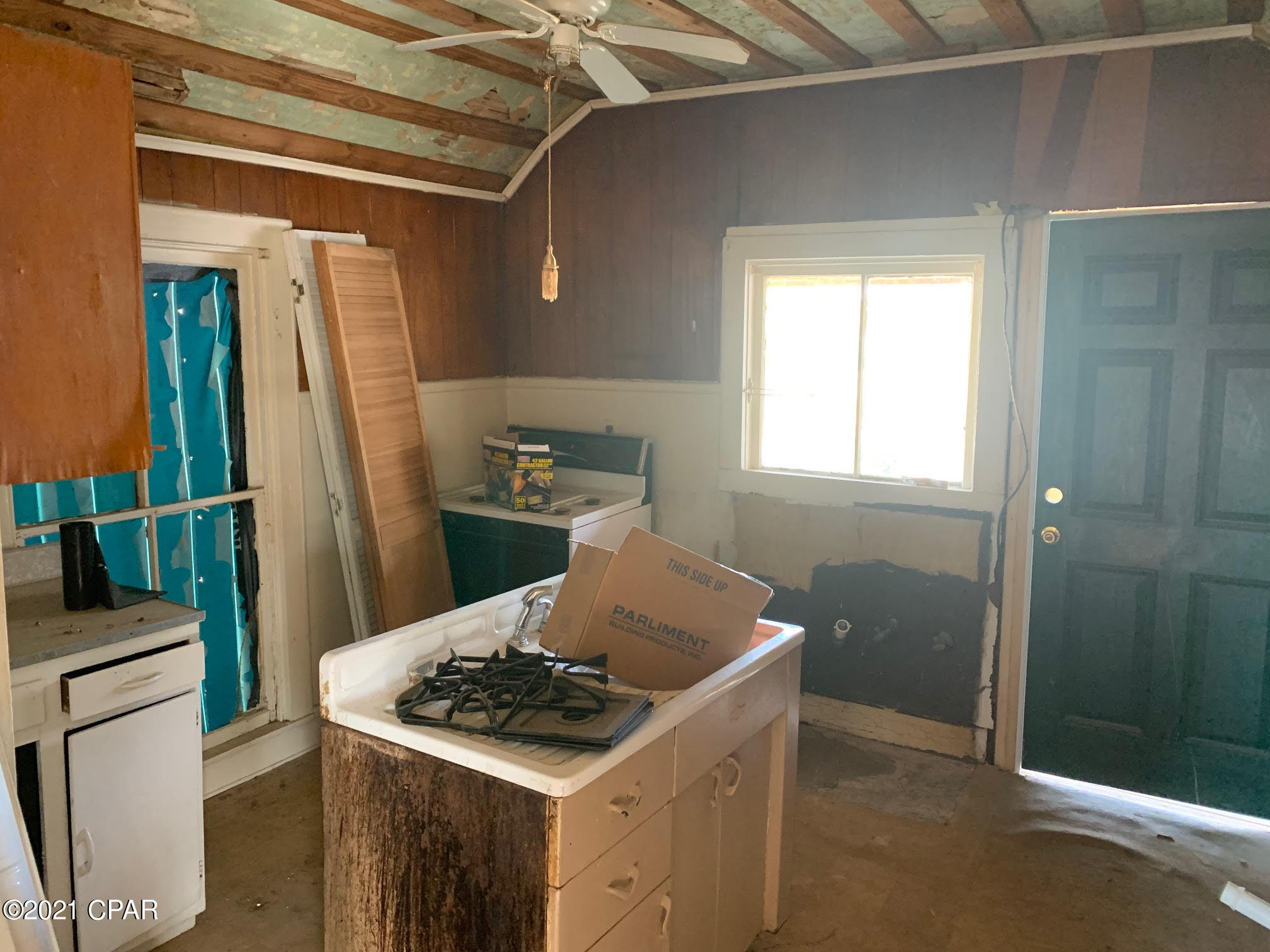 Ware Estate - Residential