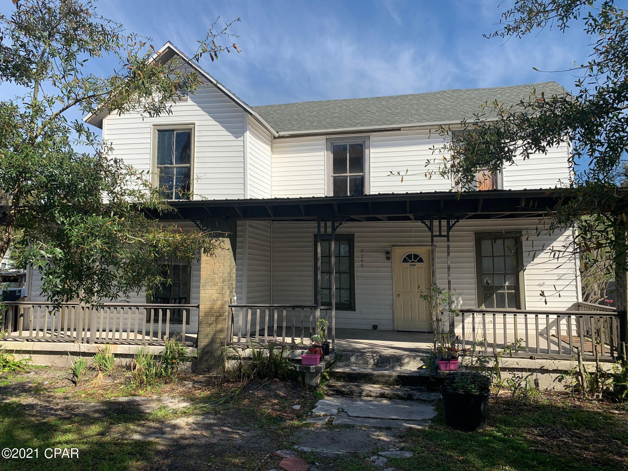 Ware Estate - Residential