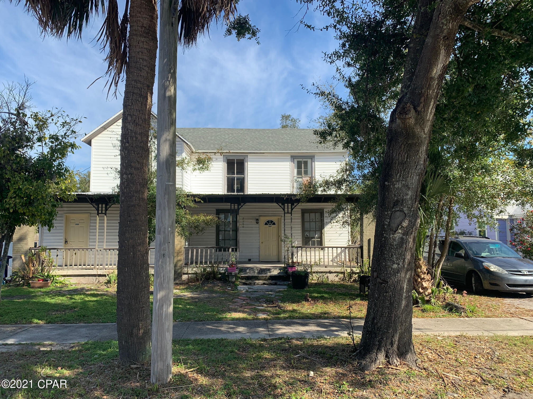 Ware Estate - Residential