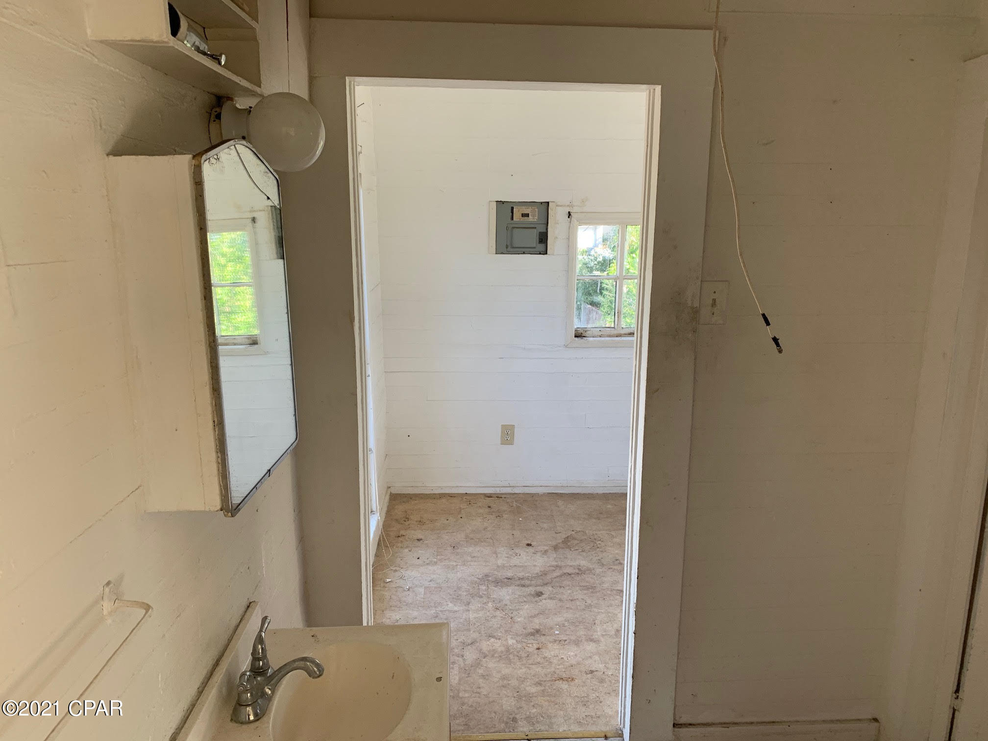 Ware Estate - Residential