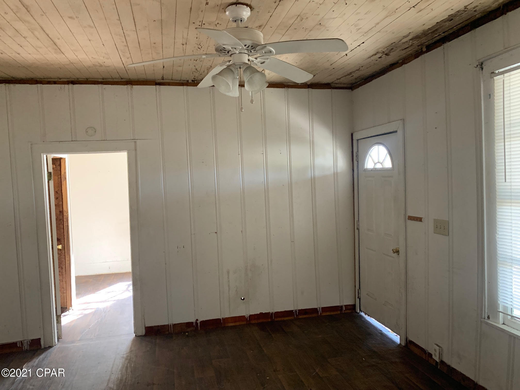 Ware Estate - Residential