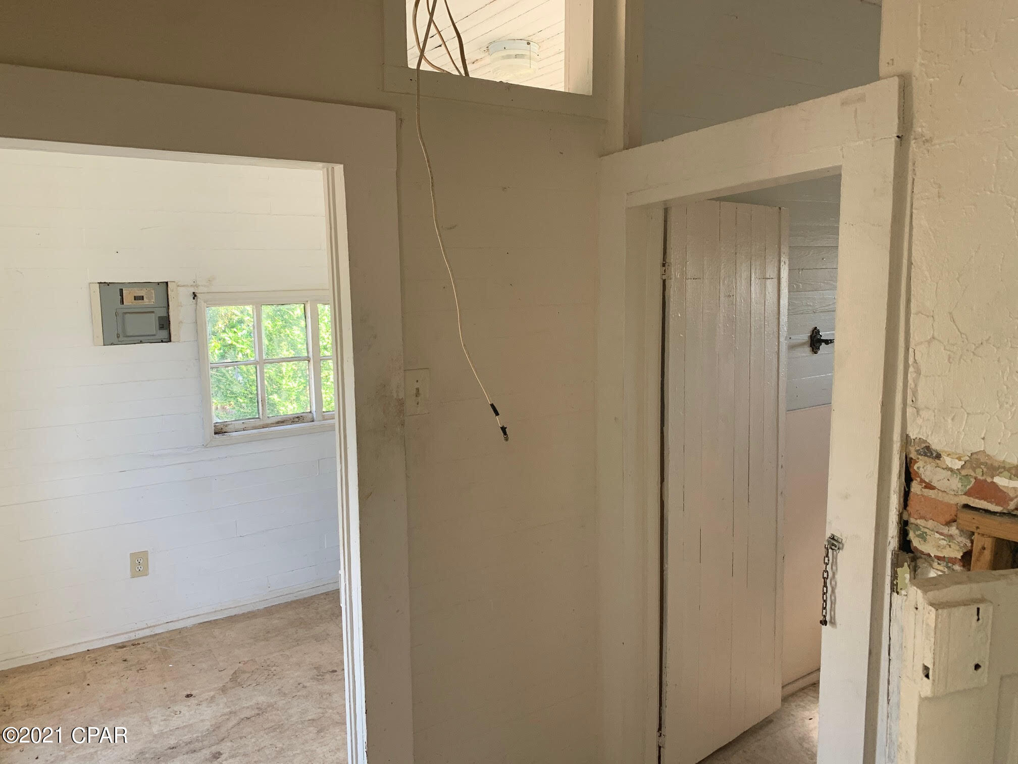 Ware Estate - Residential