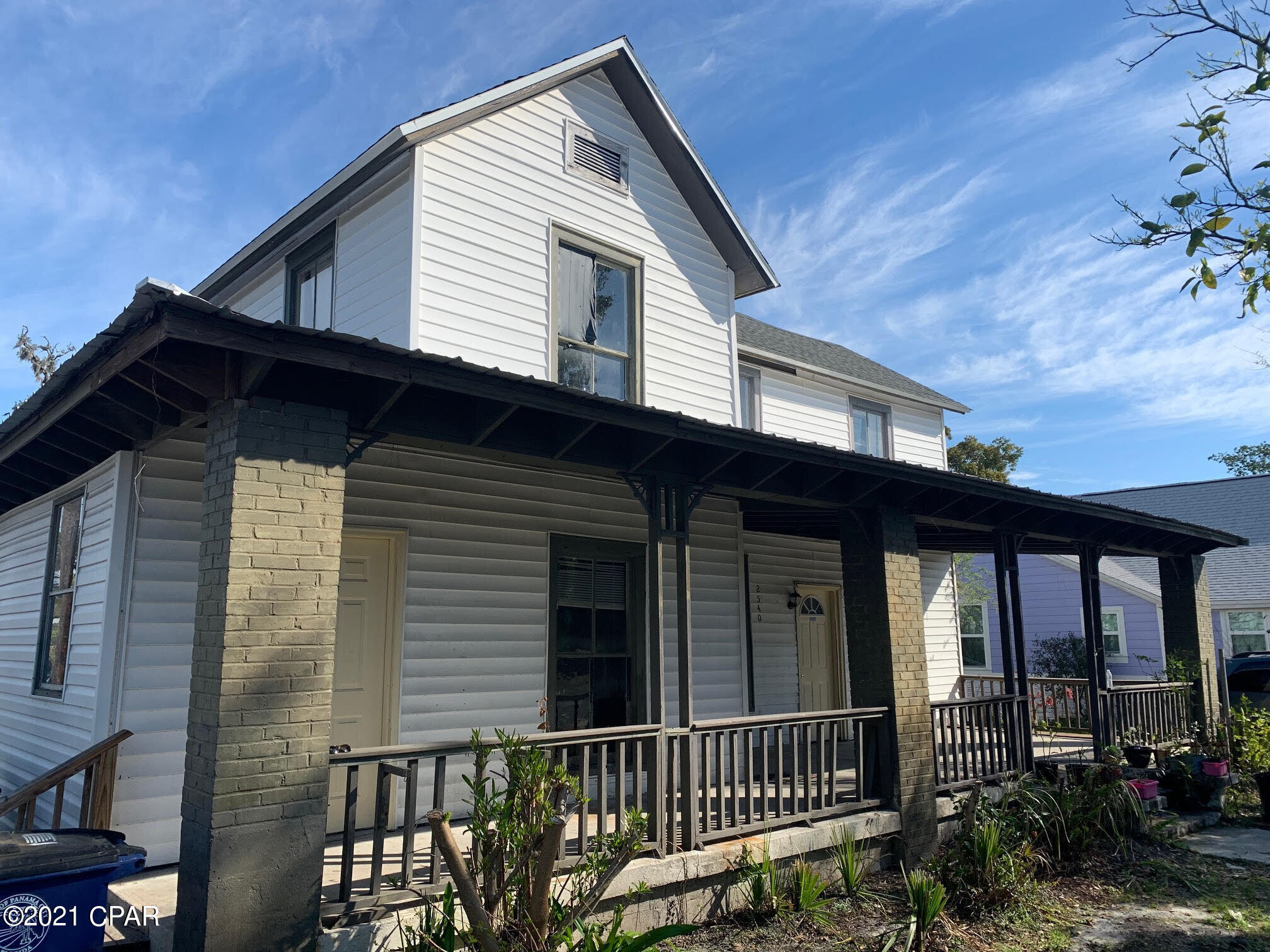 Ware Estate - Residential