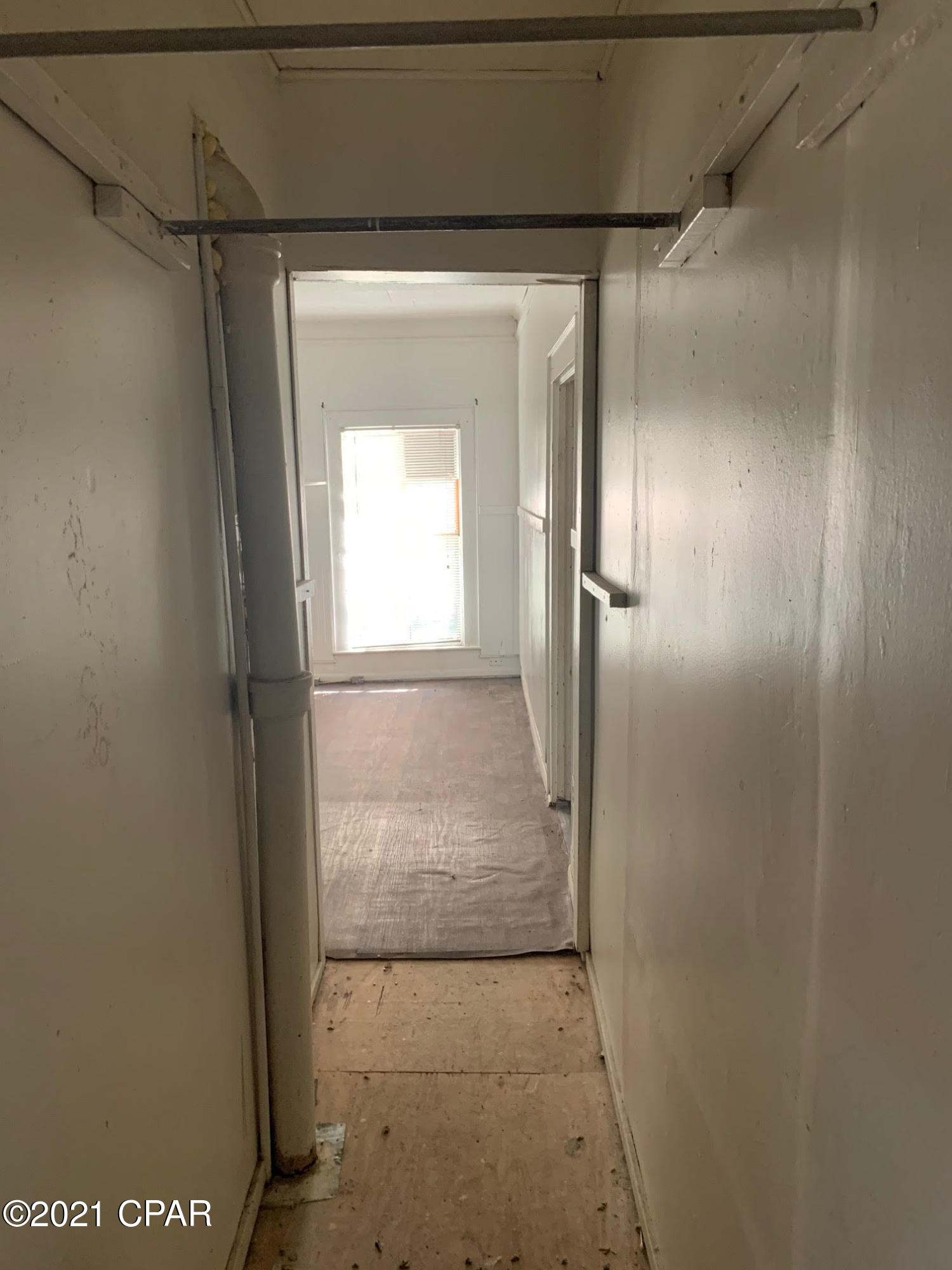 Ware Estate - Residential