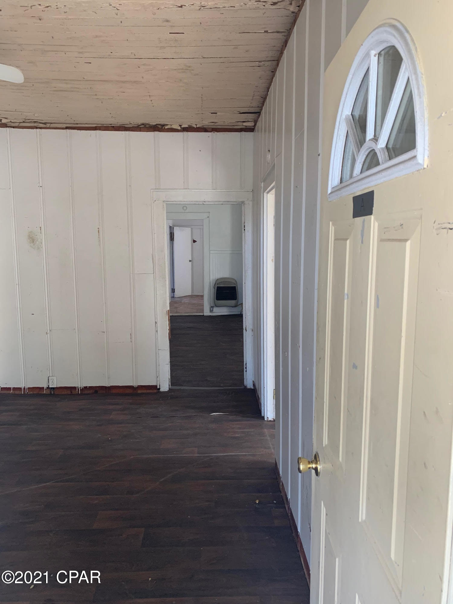 Ware Estate - Residential