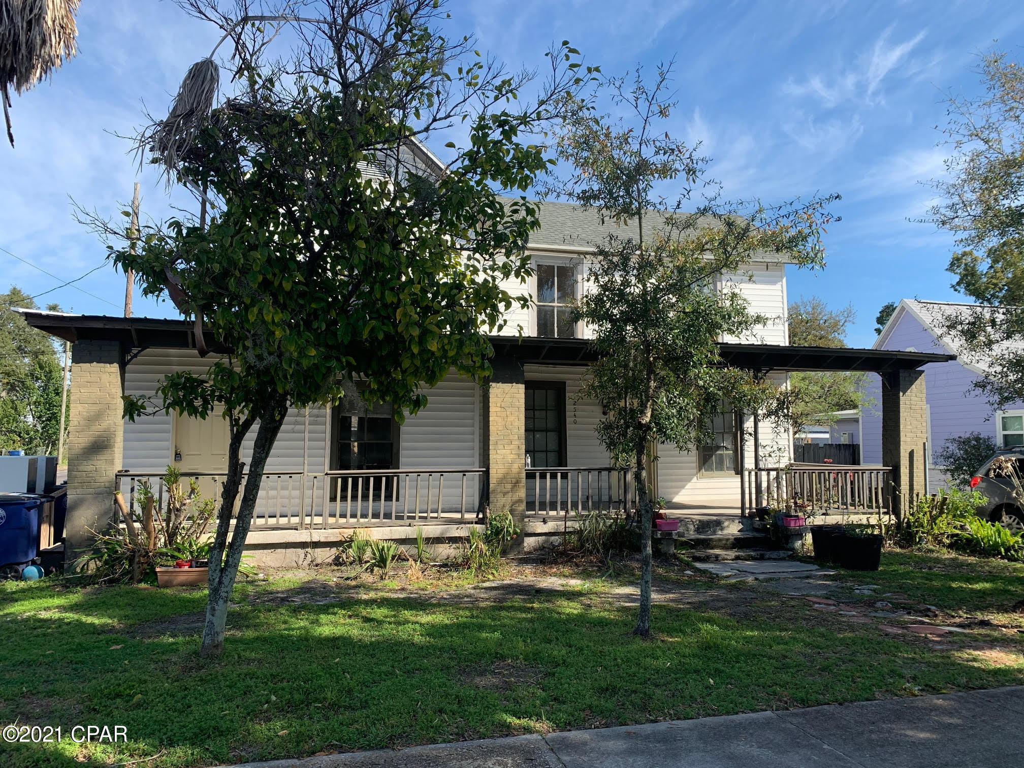 Ware Estate - Residential