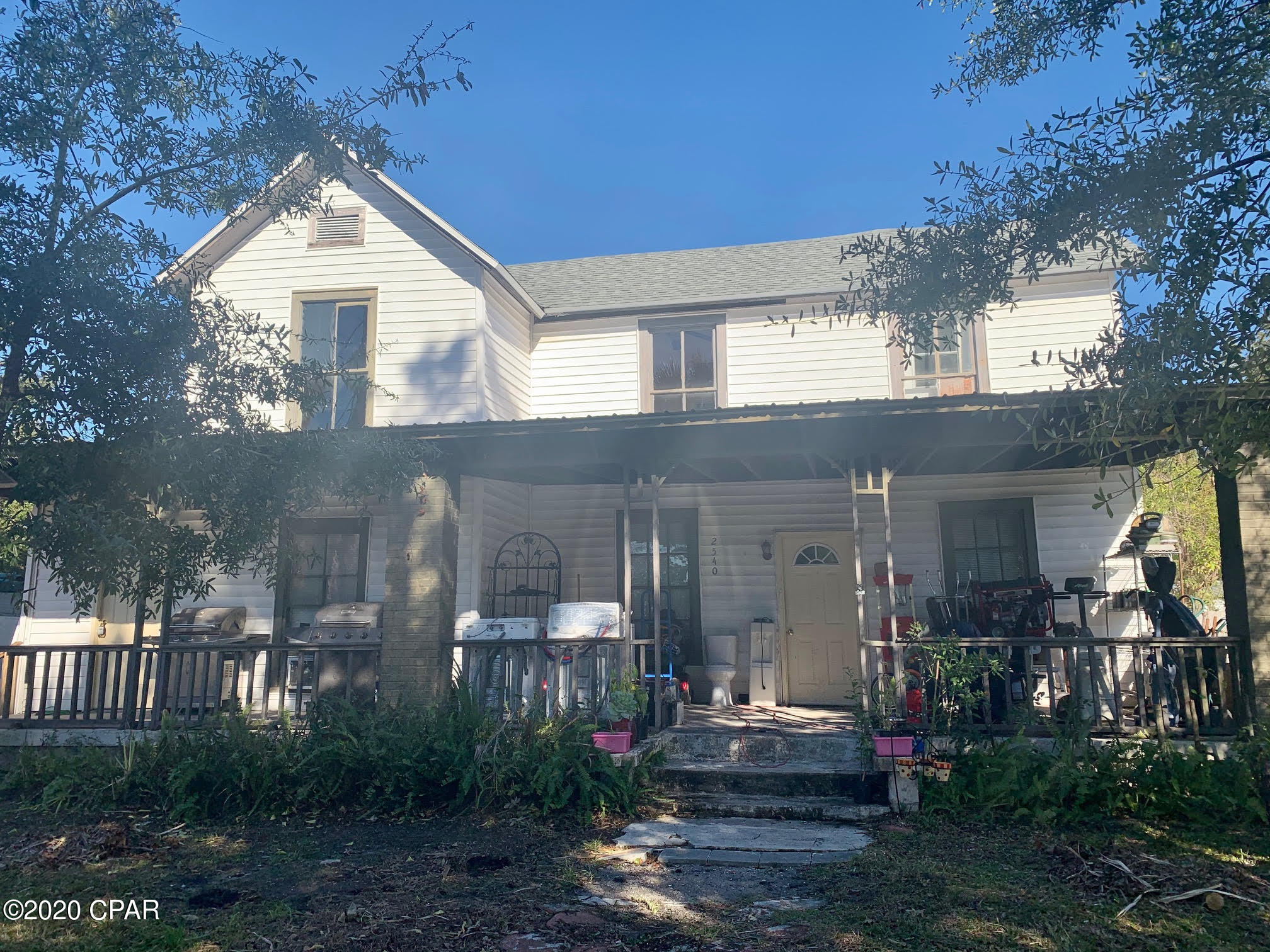 Ware Estate - Residential