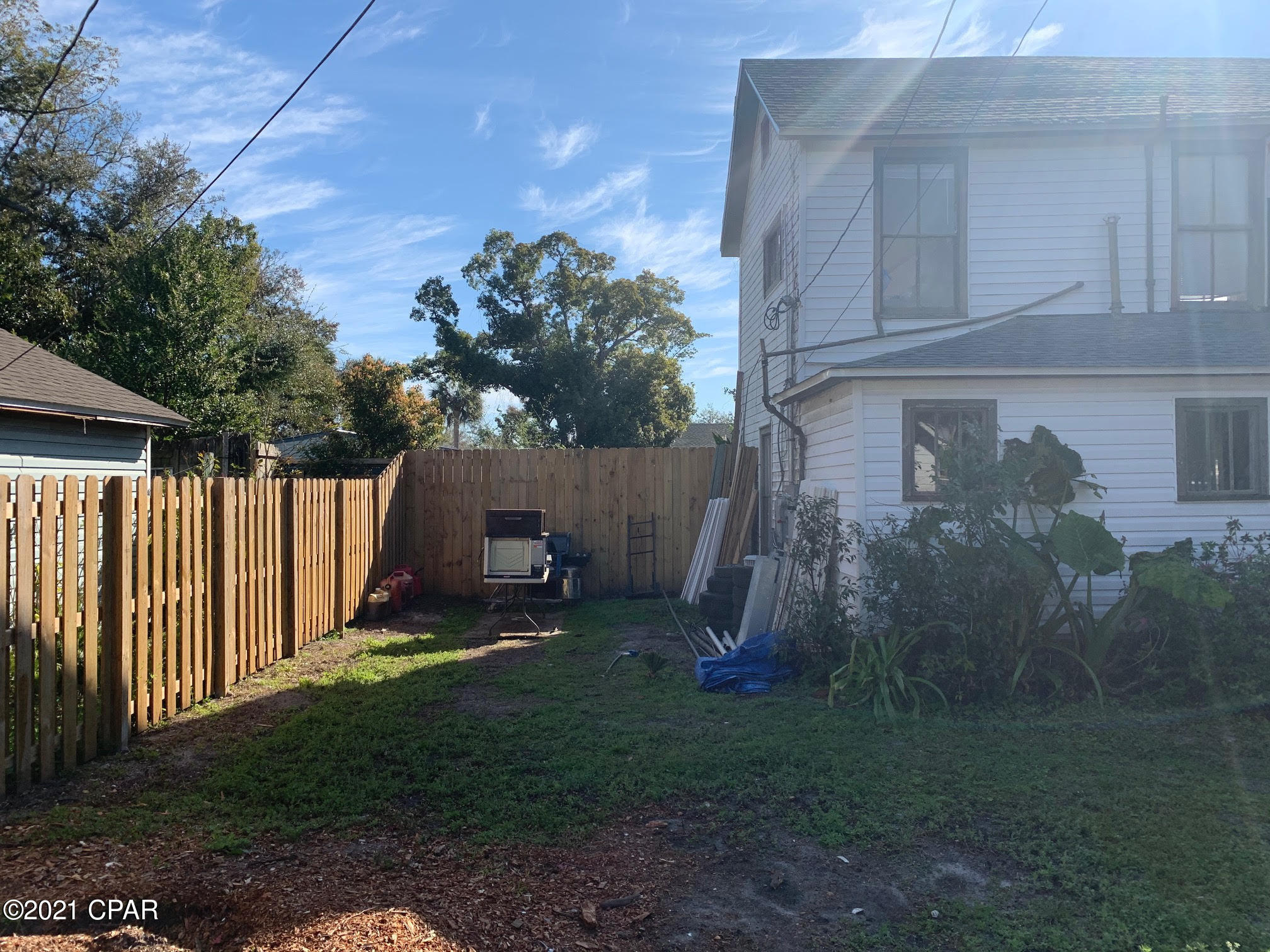 Ware Estate - Residential