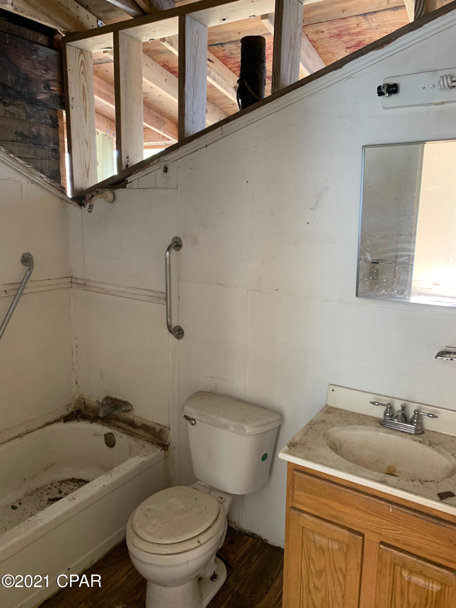 Ware Estate - Residential