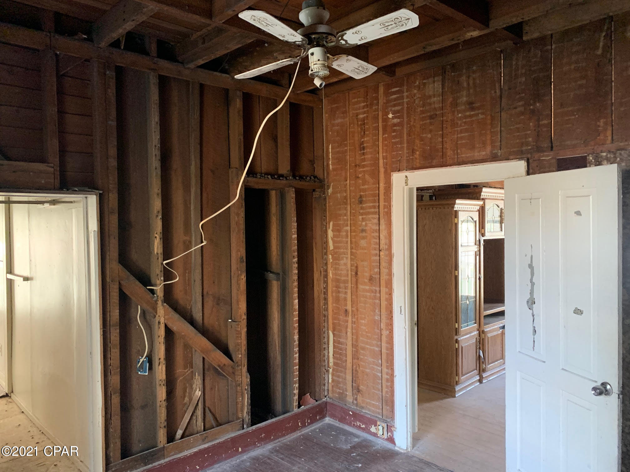 Ware Estate - Residential