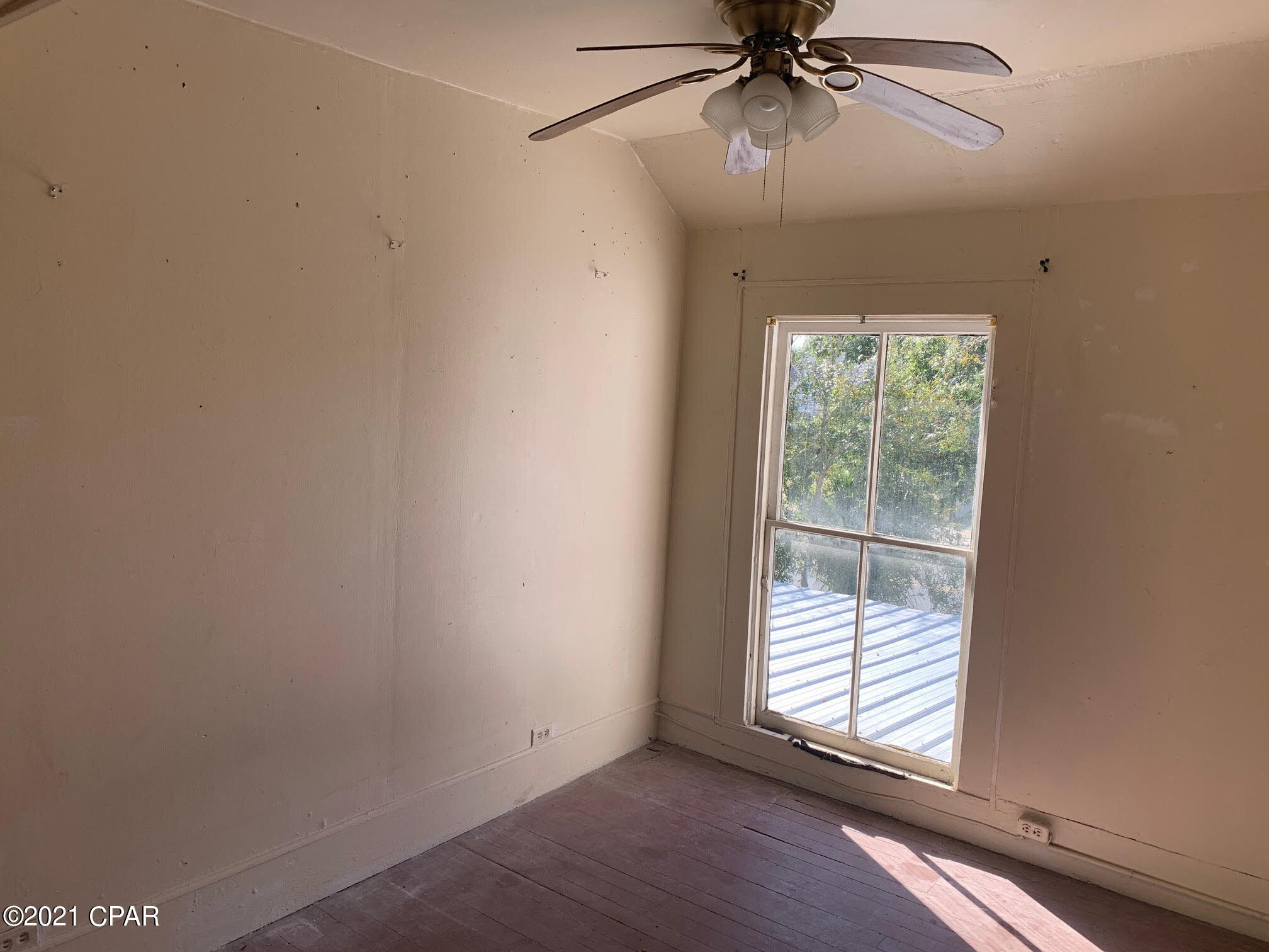 Ware Estate - Residential